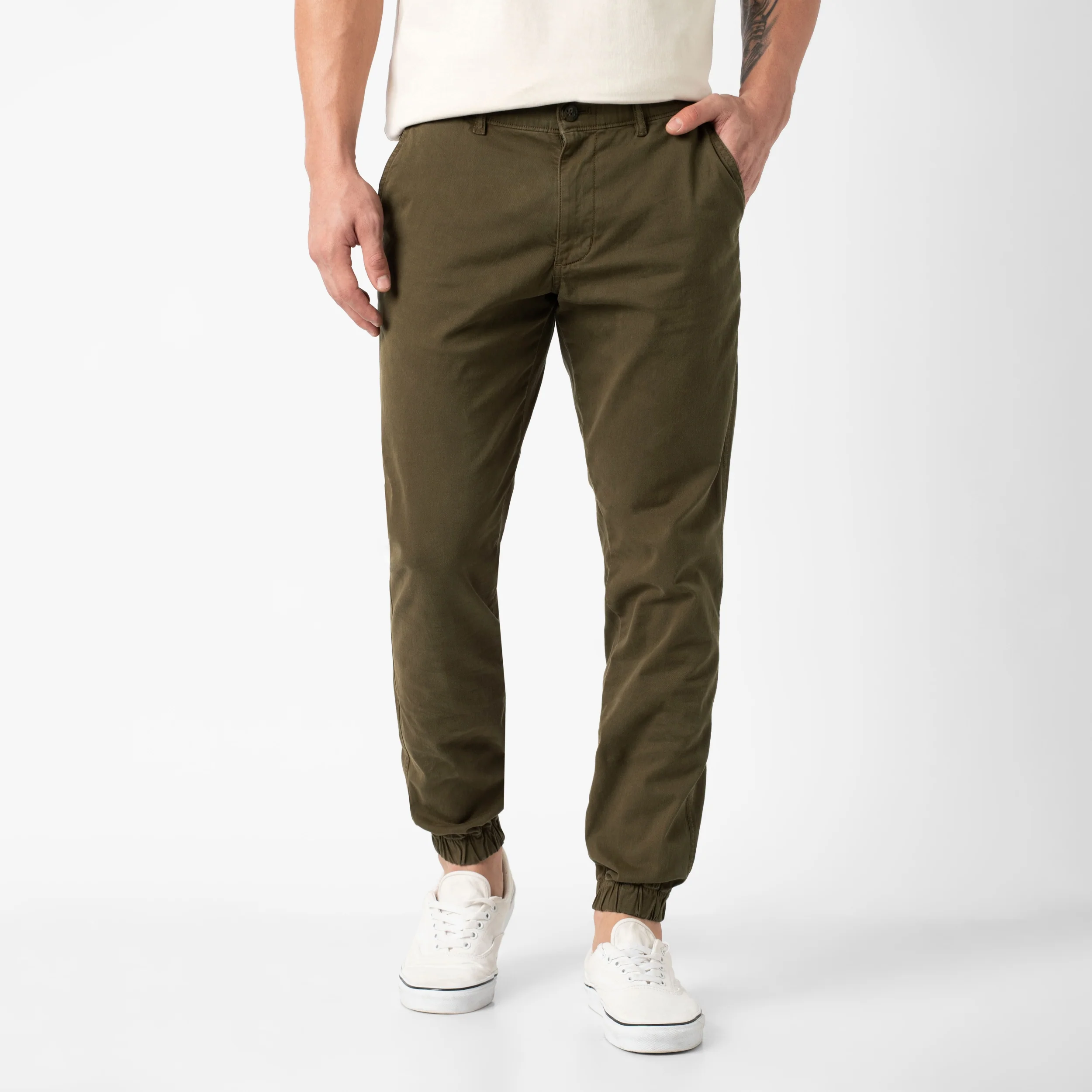 Stretch Jogger - Image 16