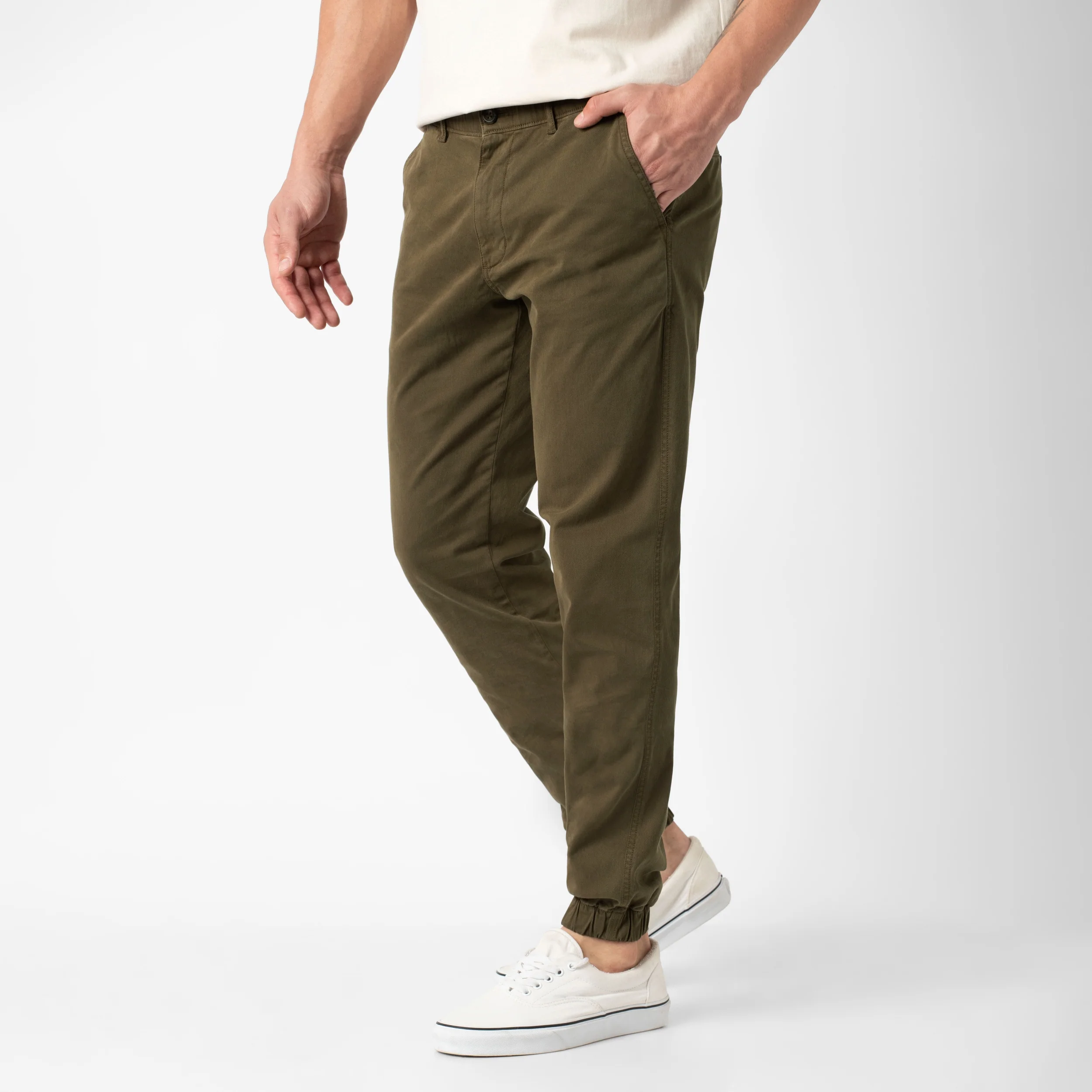 Stretch Jogger - Image 17