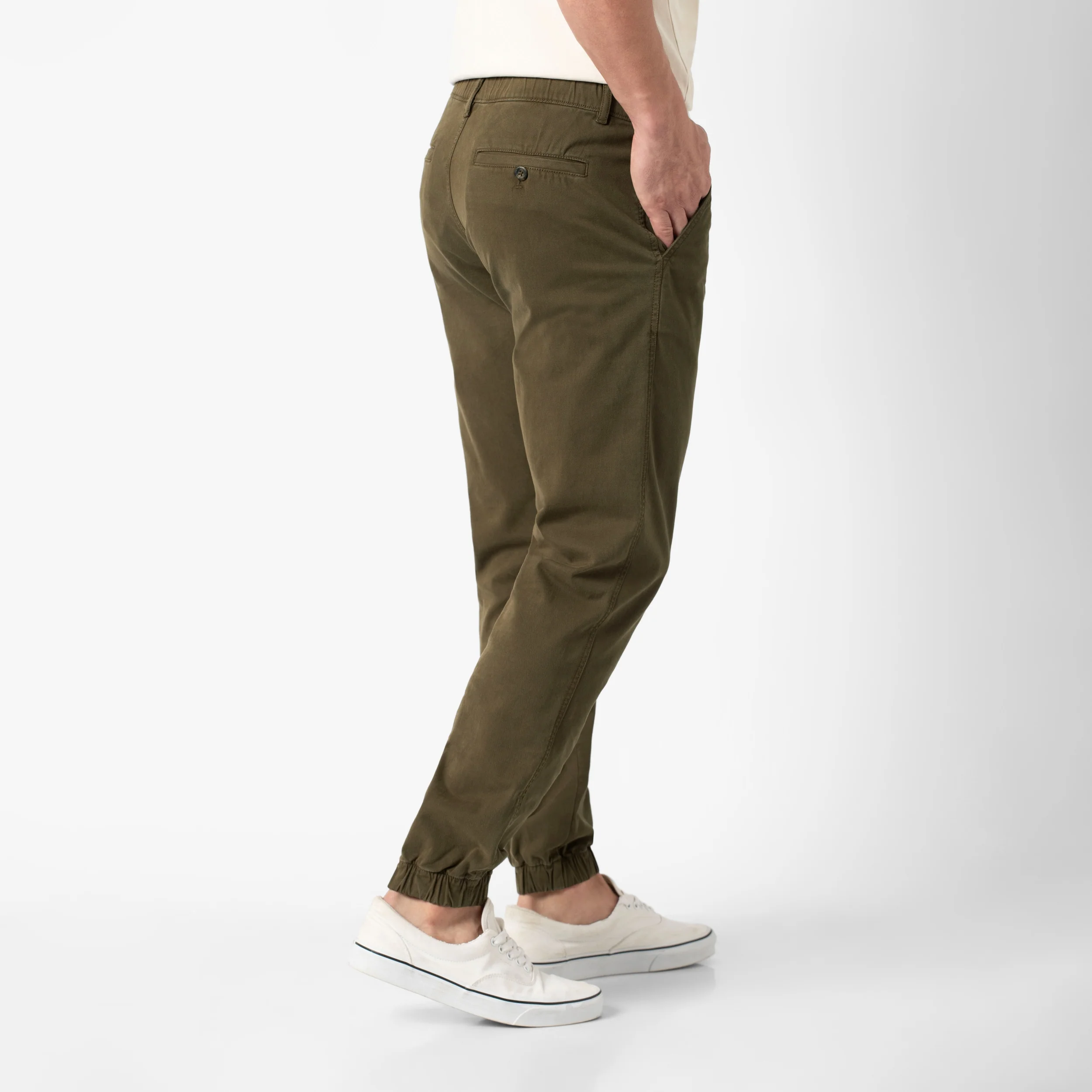 Stretch Jogger - Image 18