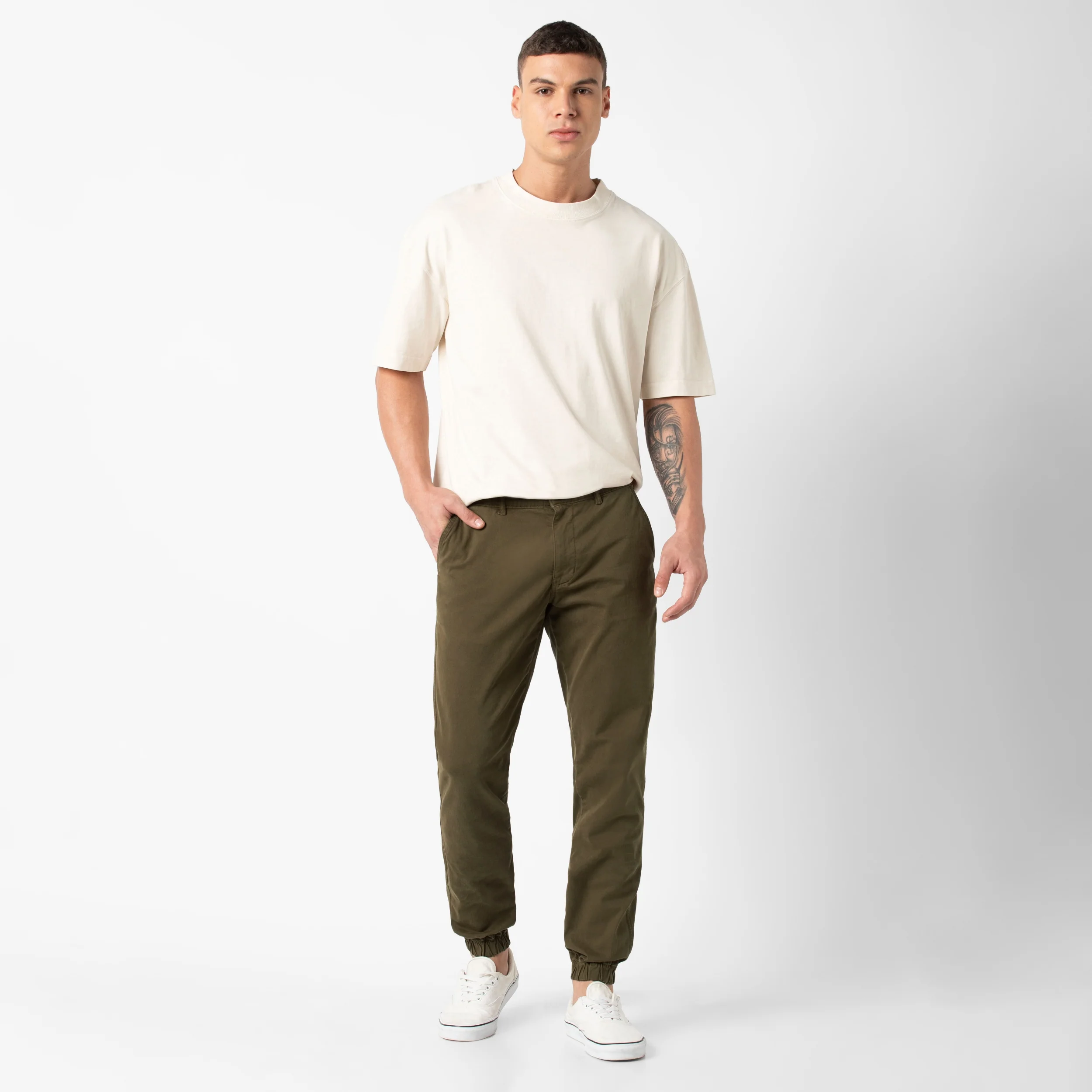 Stretch Jogger - Image 19