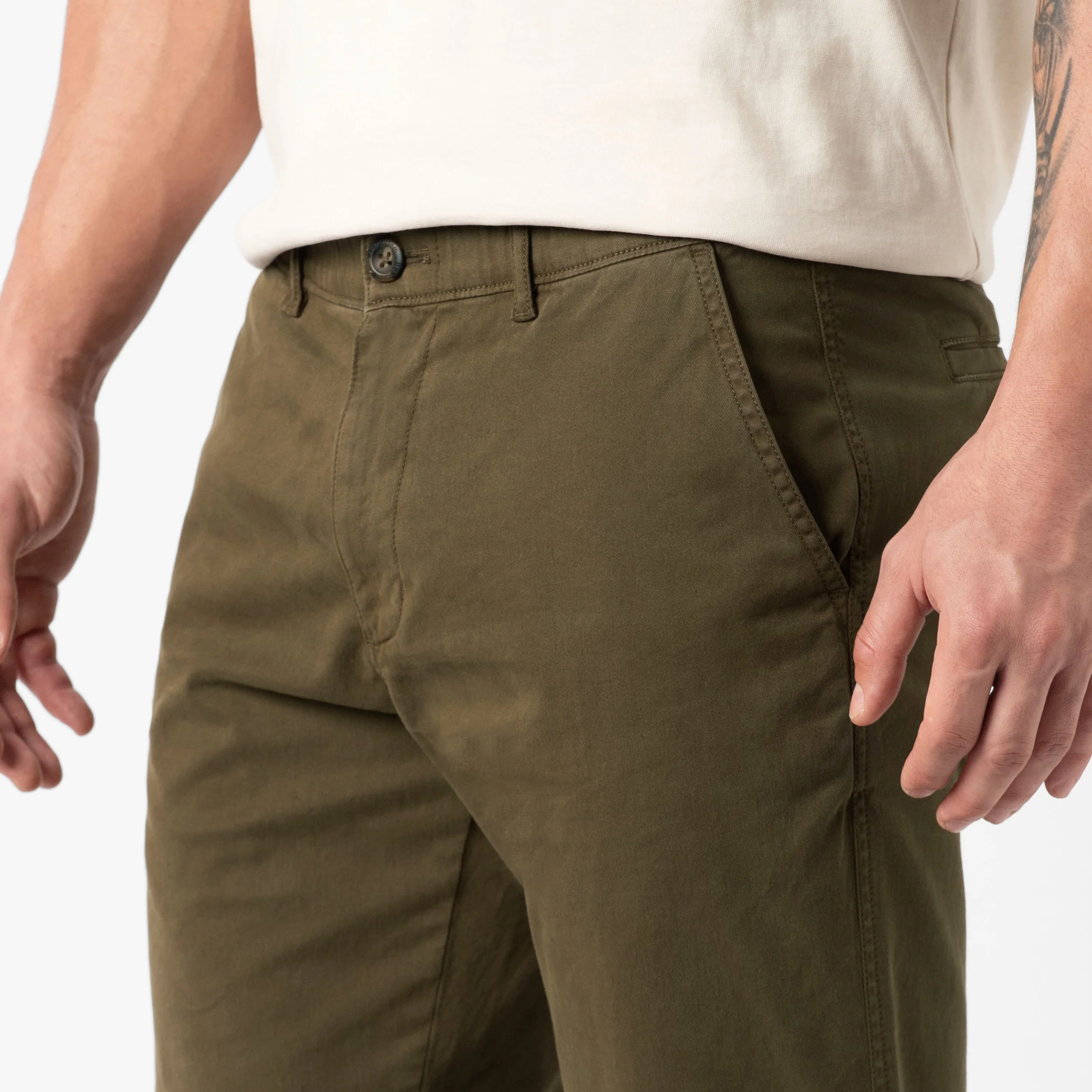 Stretch Jogger - Image 20