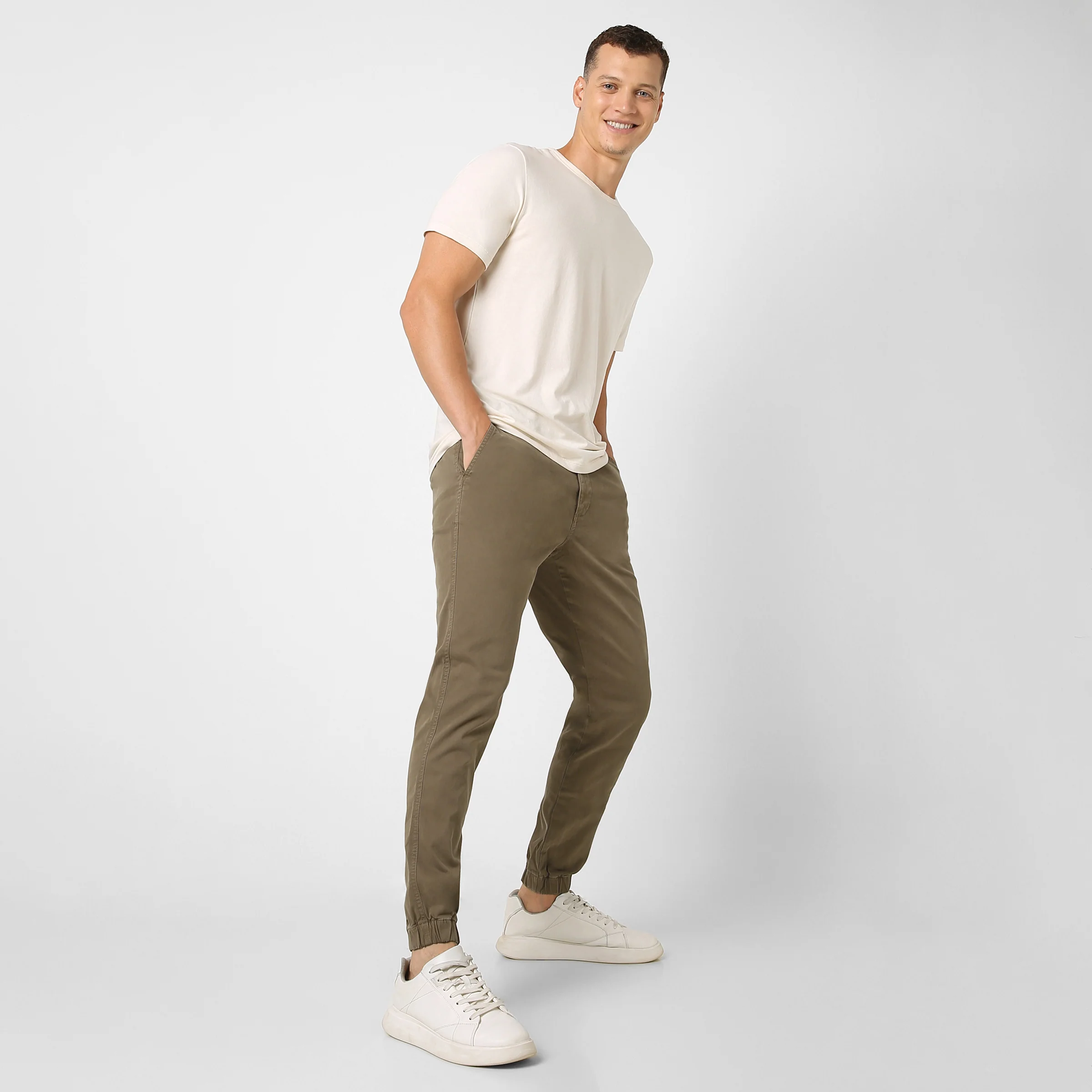 Stretch Jogger - Image 42