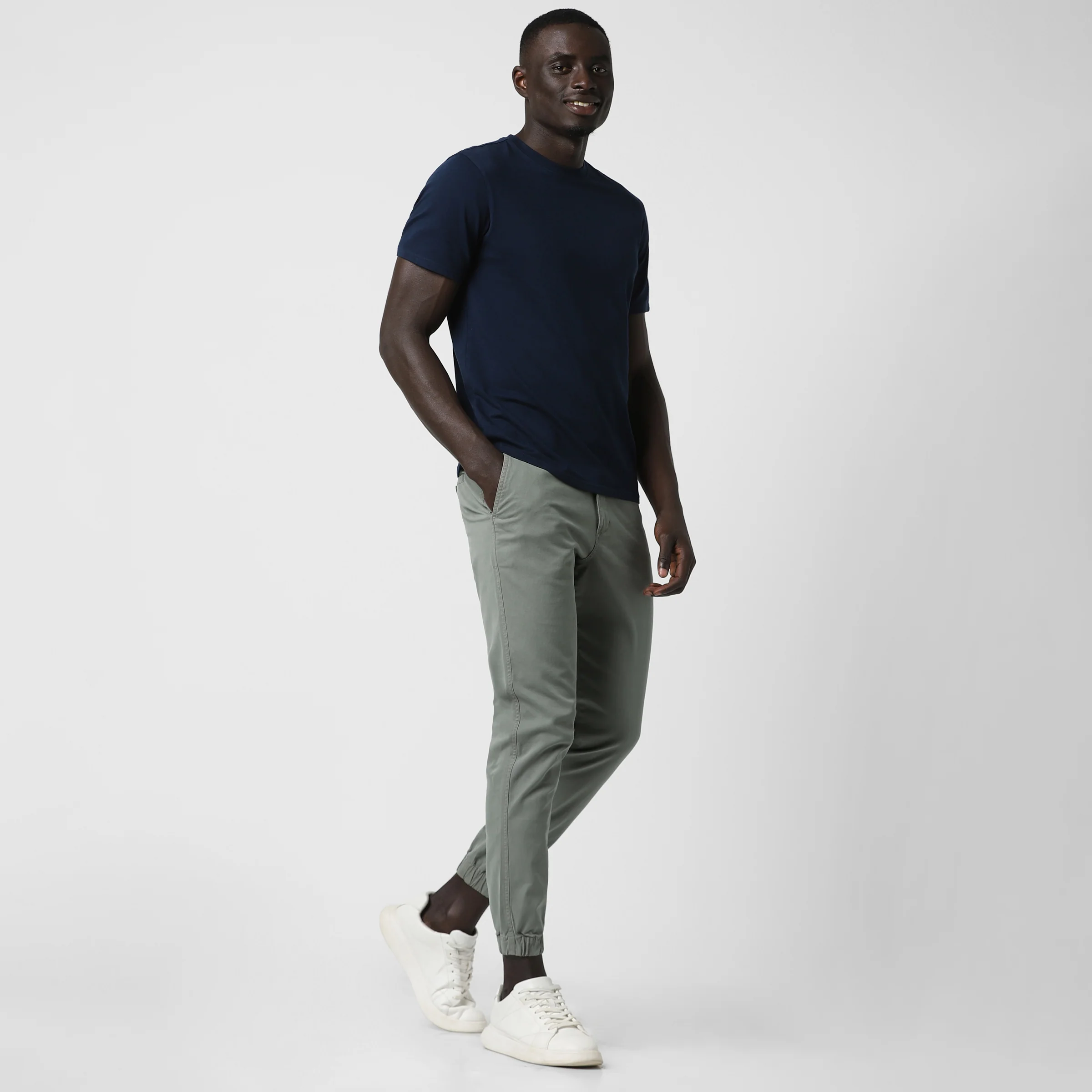 Stretch Jogger - Image 61