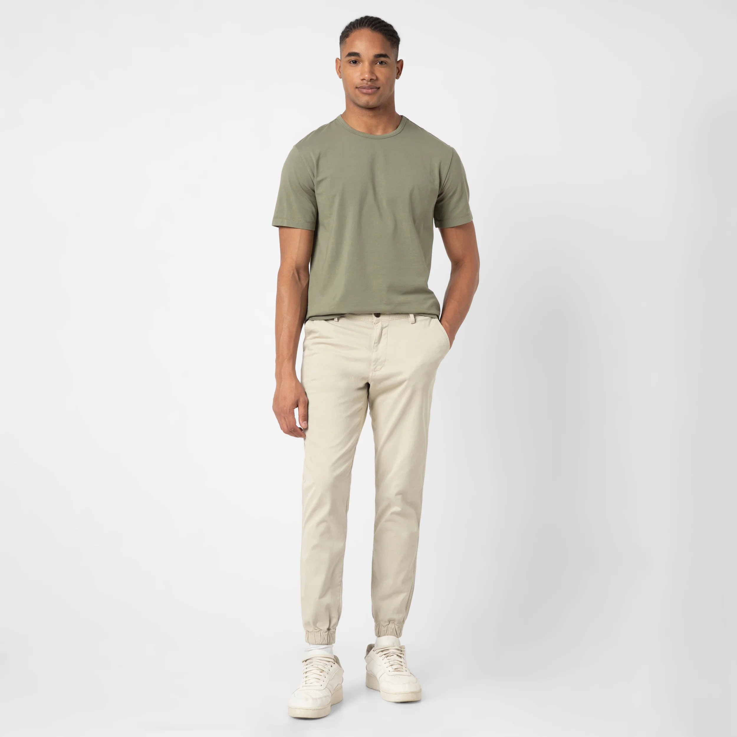 Stretch Jogger - Image 5