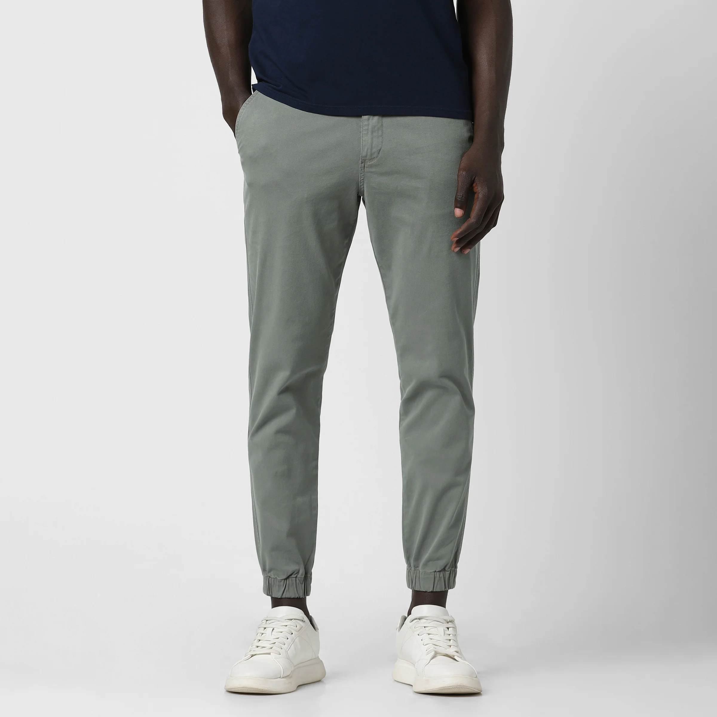 Stretch Jogger - Image 57