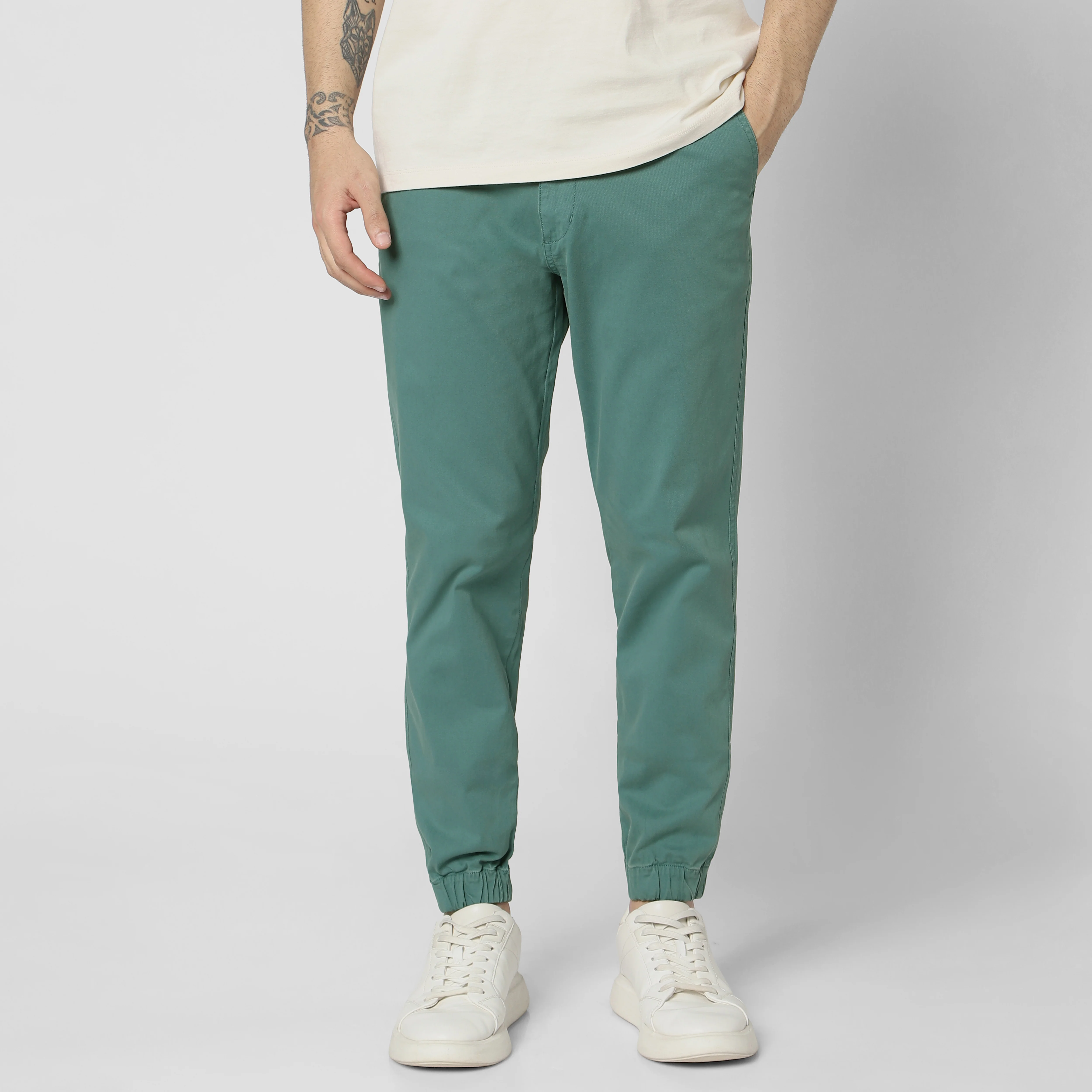 Stretch Jogger - Image 66