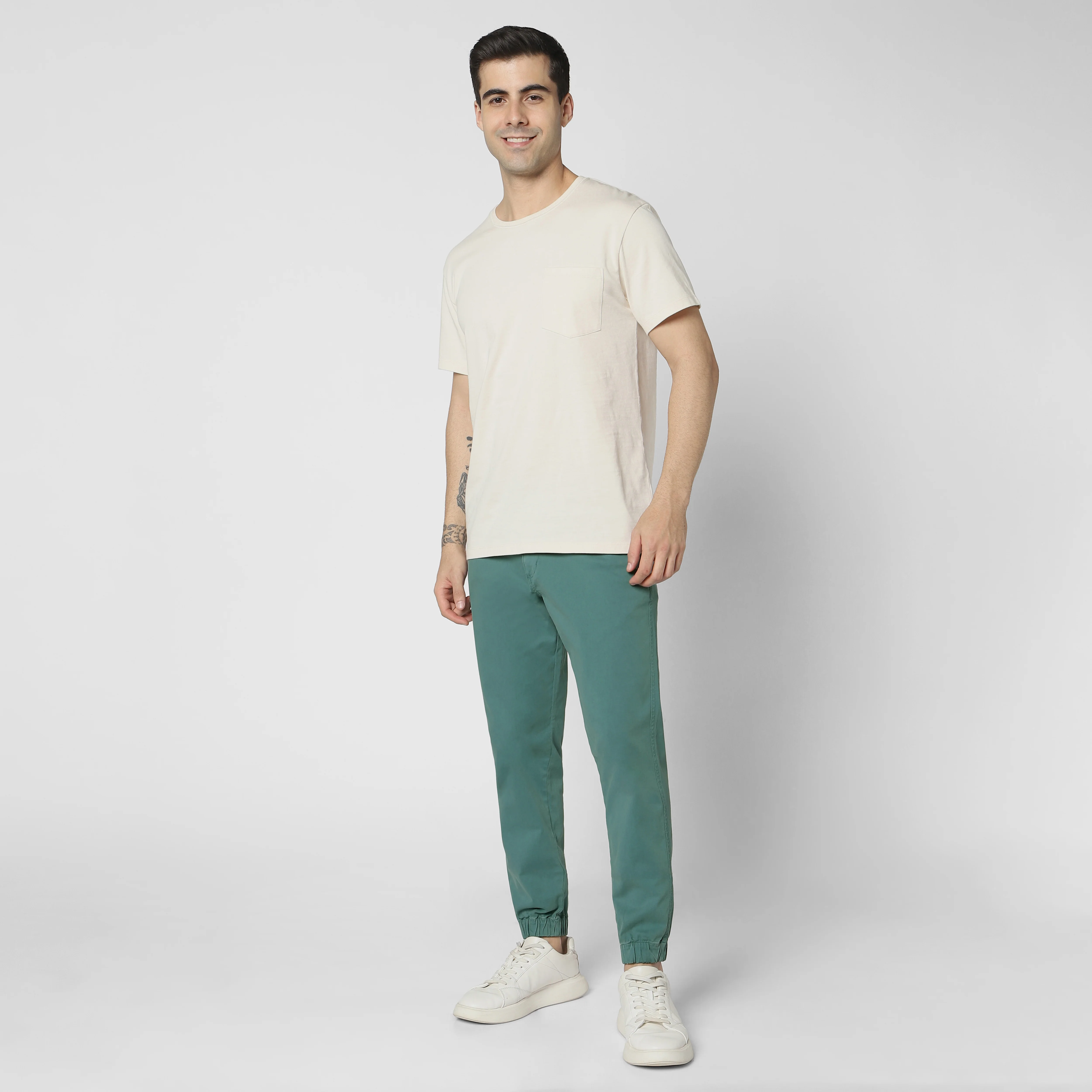 Stretch Jogger - Image 70