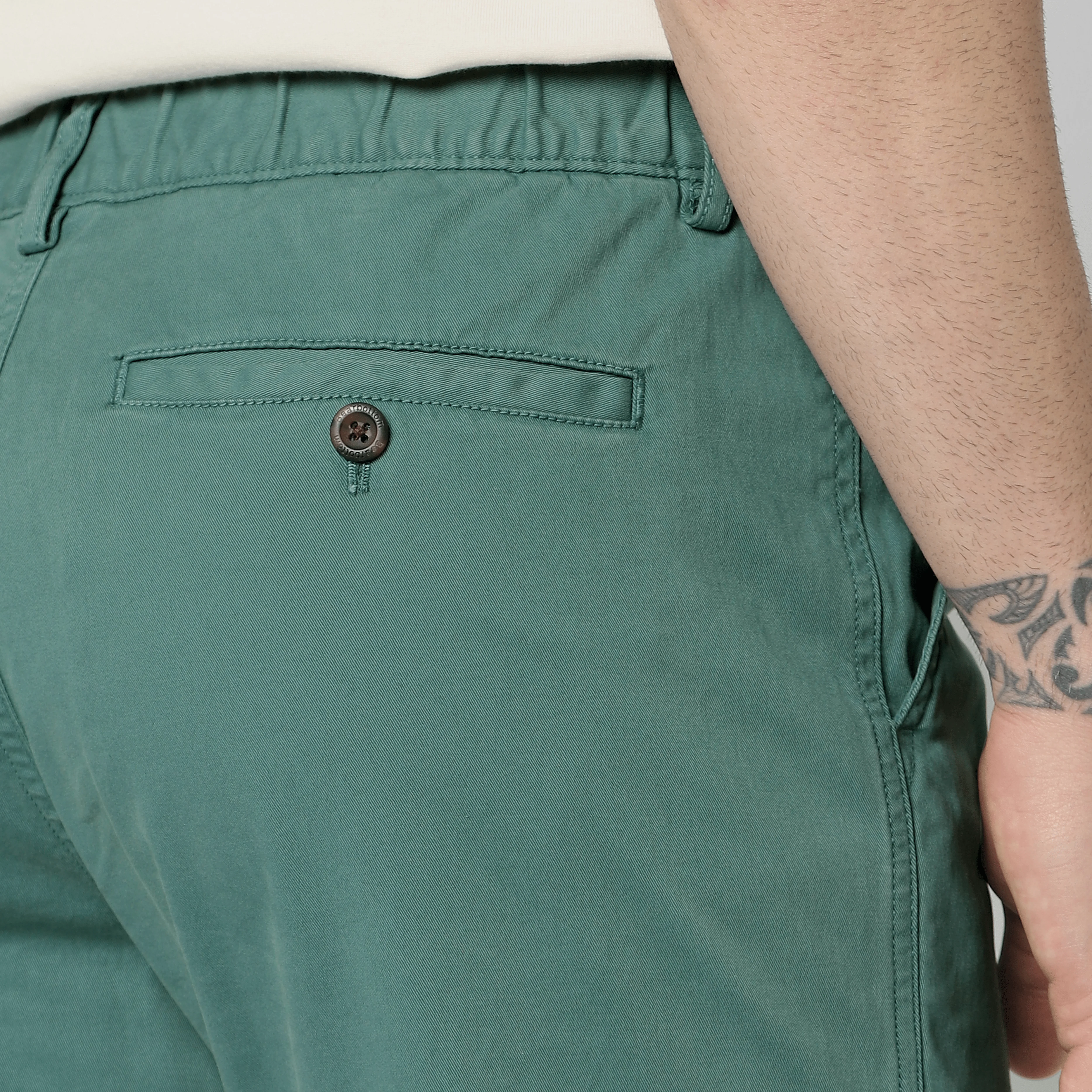 Stretch Jogger - Image 72