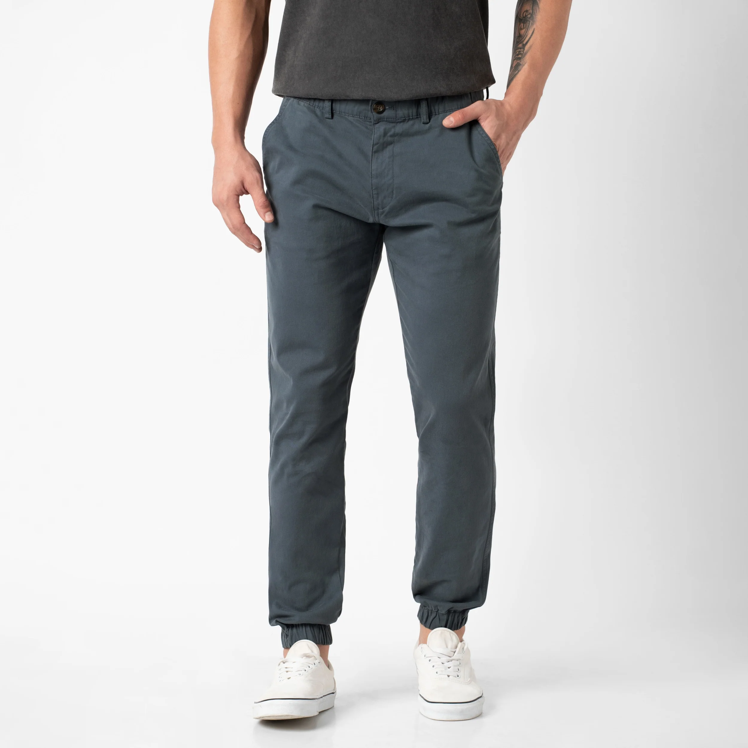 Stretch Jogger - Image 8