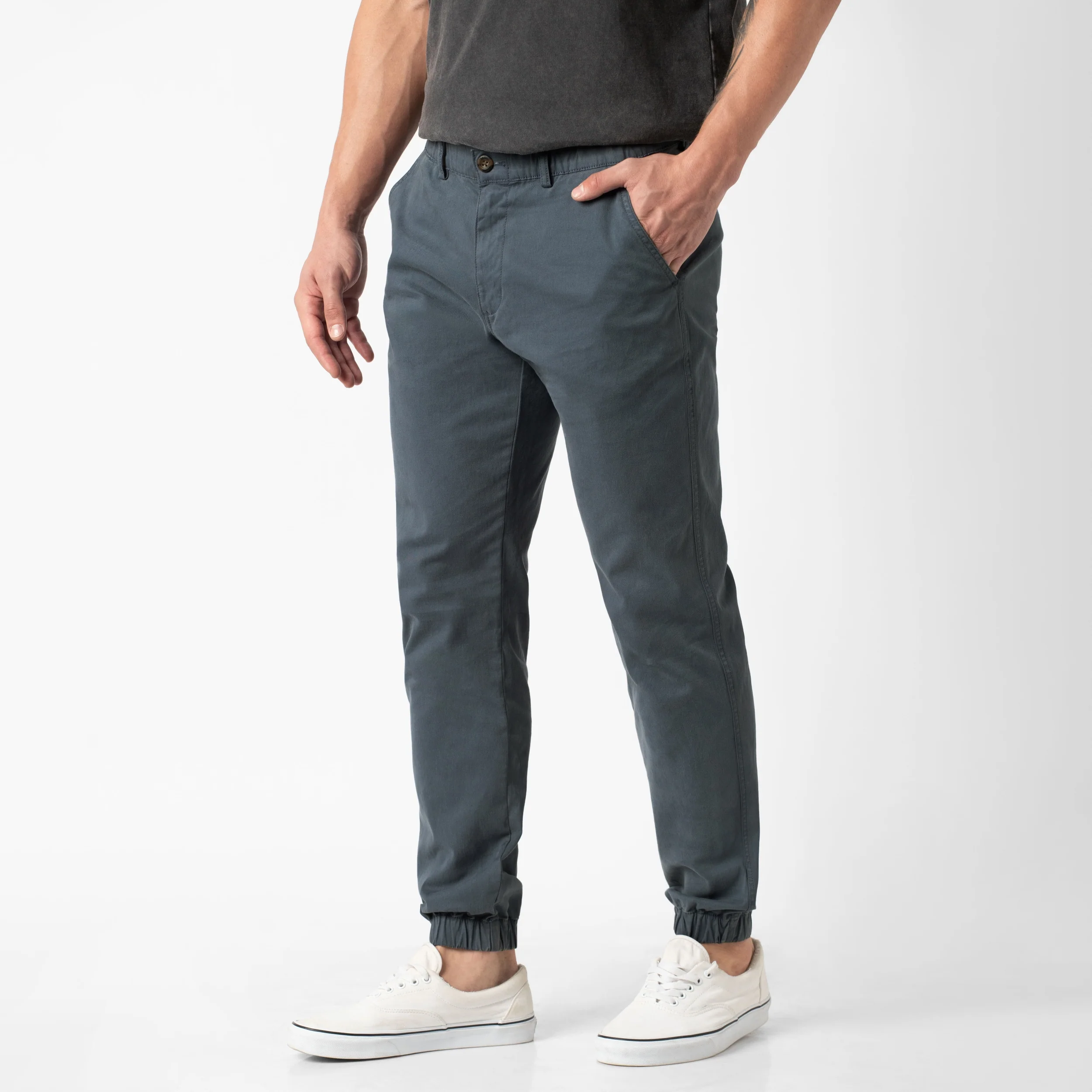 Stretch Jogger - Image 9