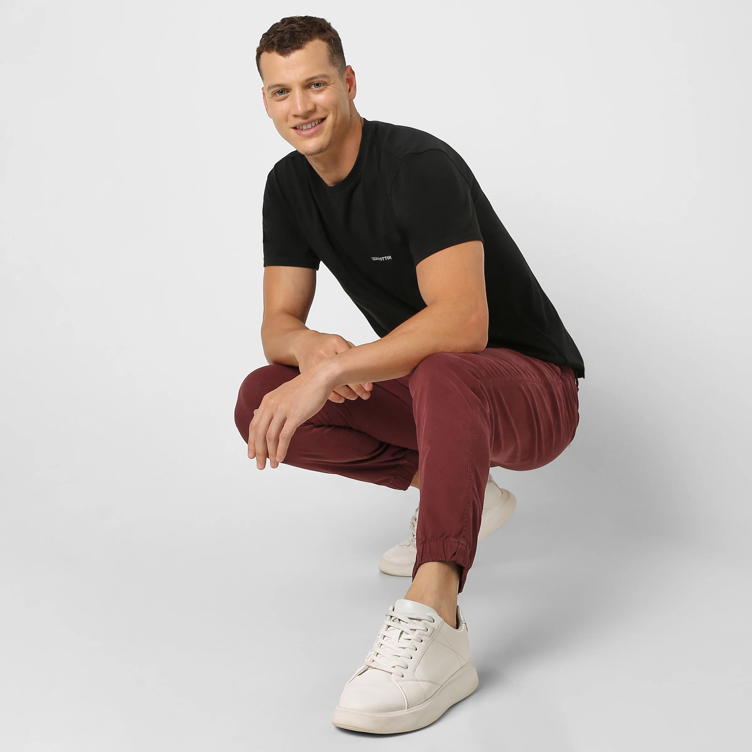 Stretch Jogger - Image 95