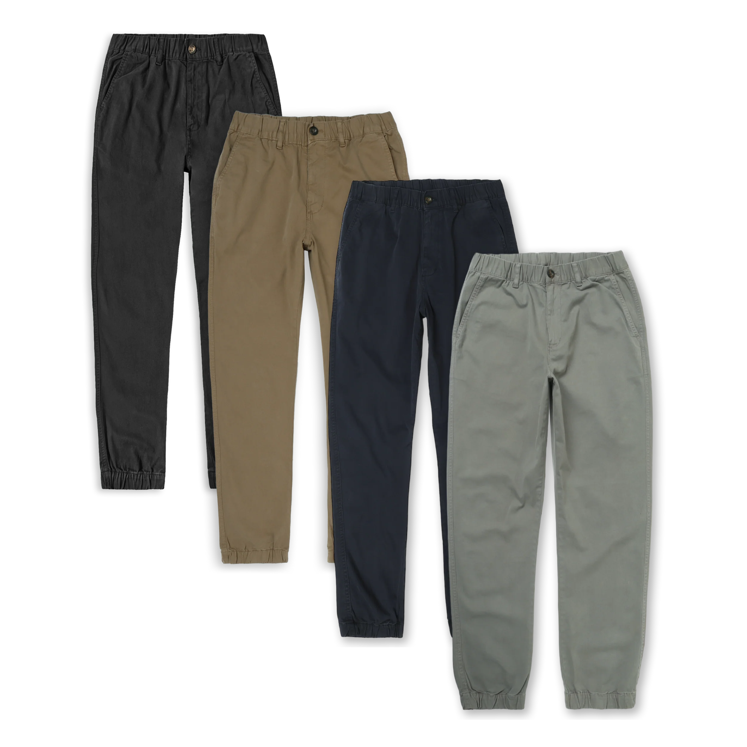 Stretch Jogger Bundle