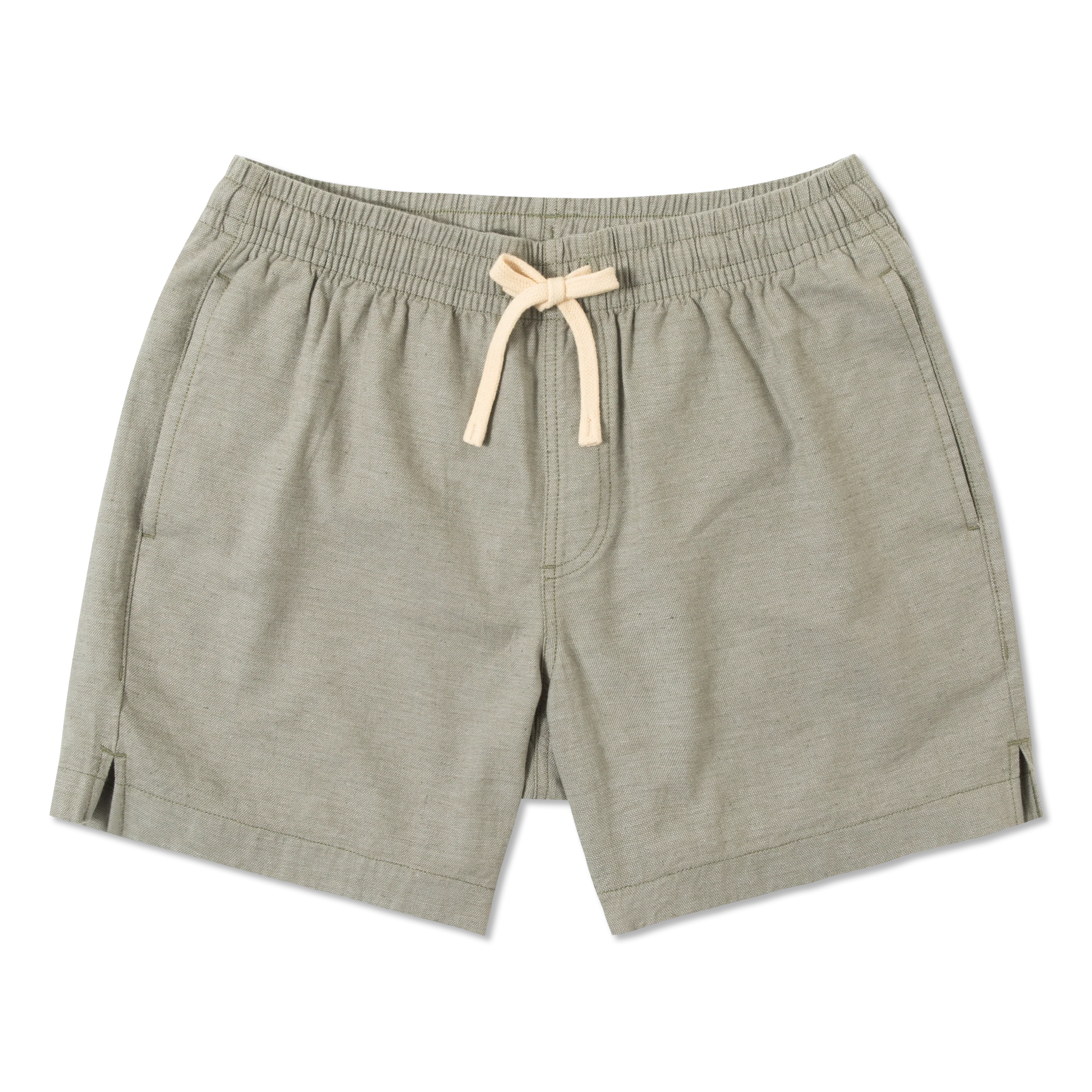 Stretch Linen Short - Image 17