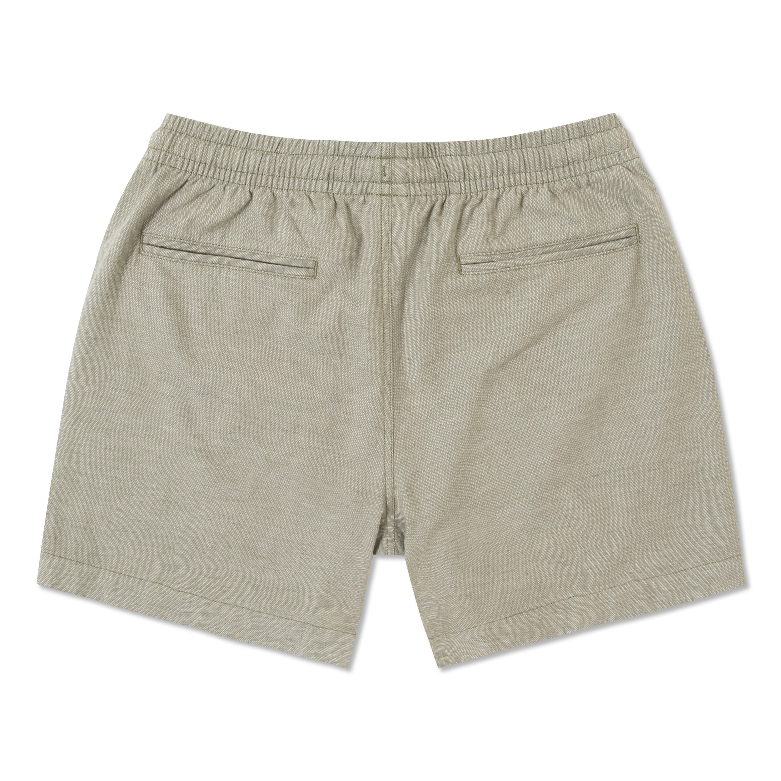 Stretch Linen Short - Image 18