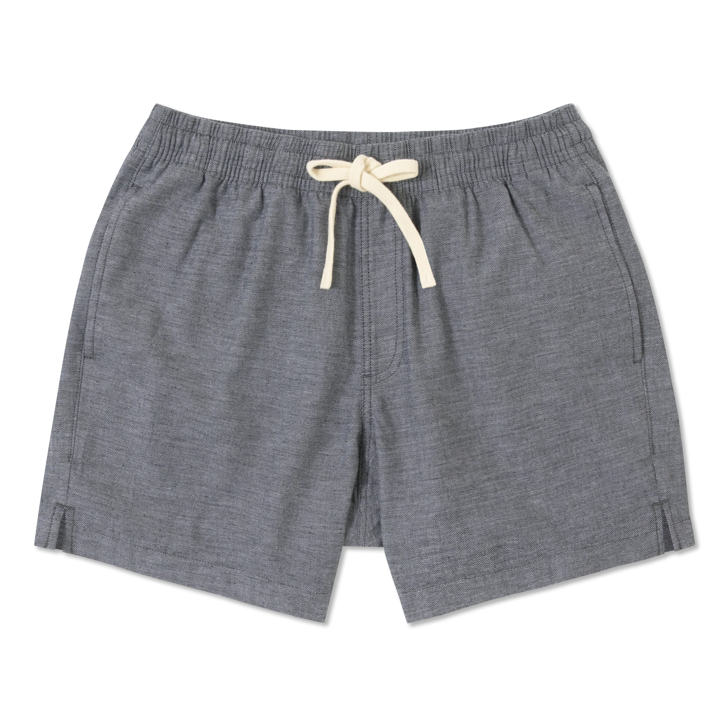 Stretch Linen Short - Image 26