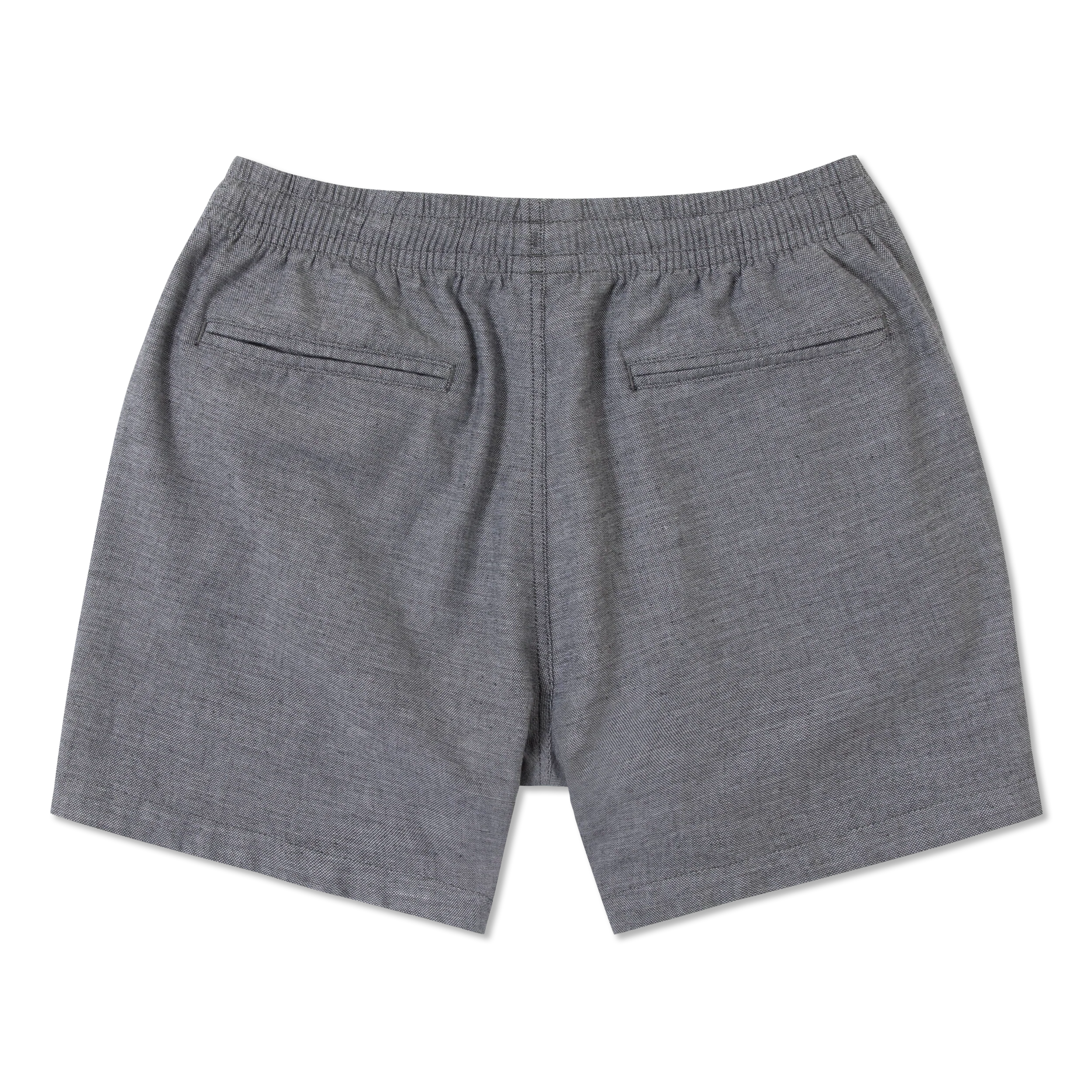 Stretch Linen Short - Image 27