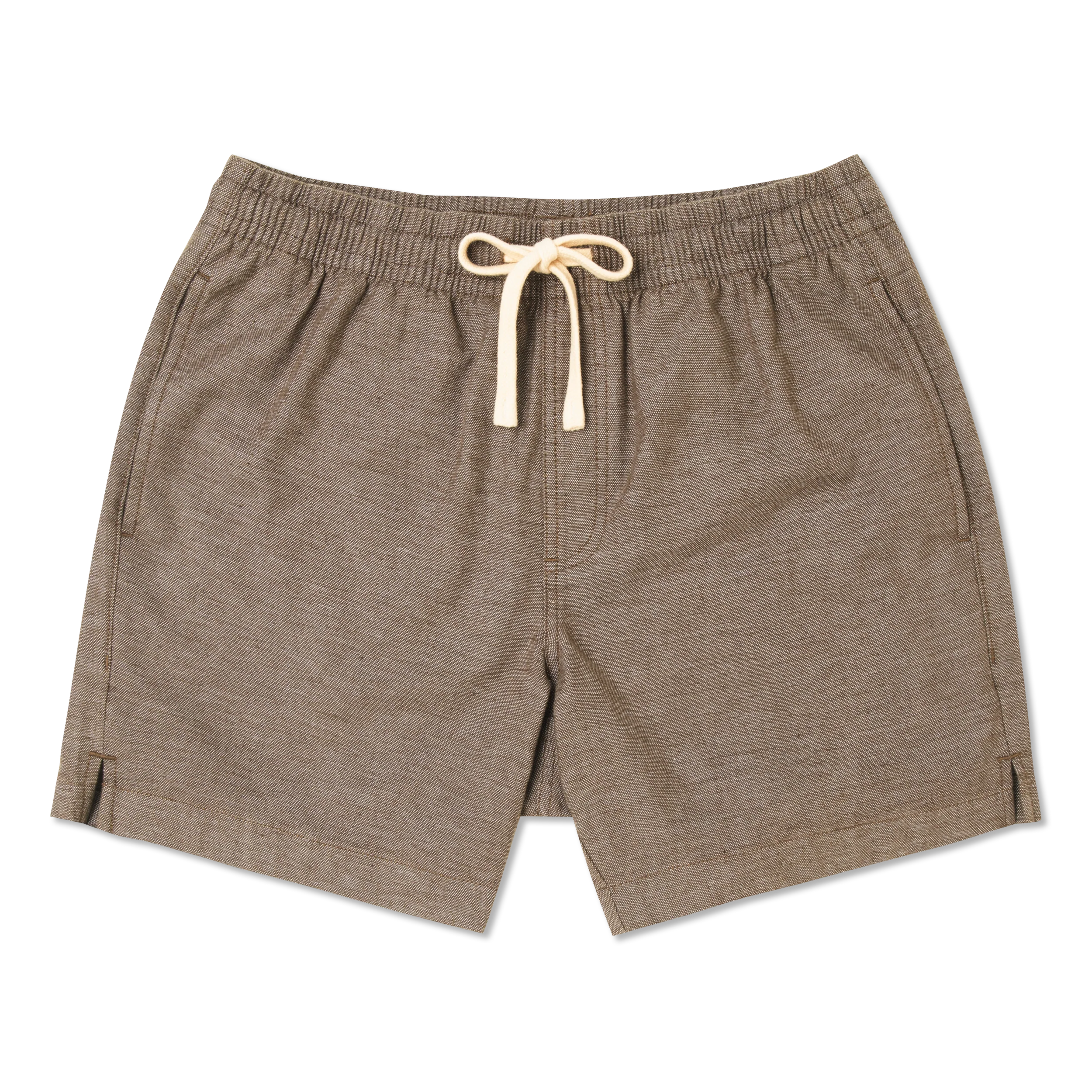 Stretch Linen Short - Image 36