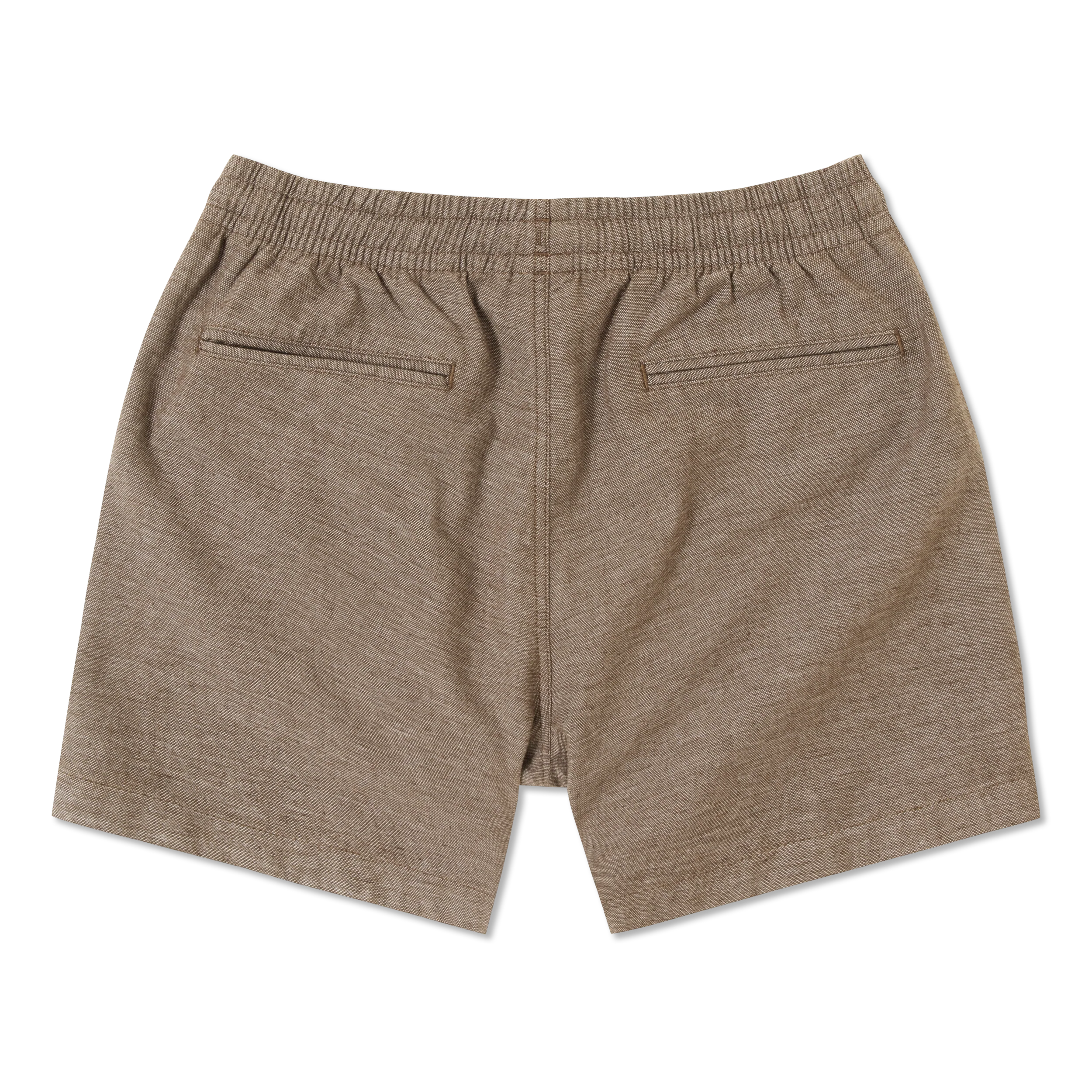 Stretch Linen Short - Image 37