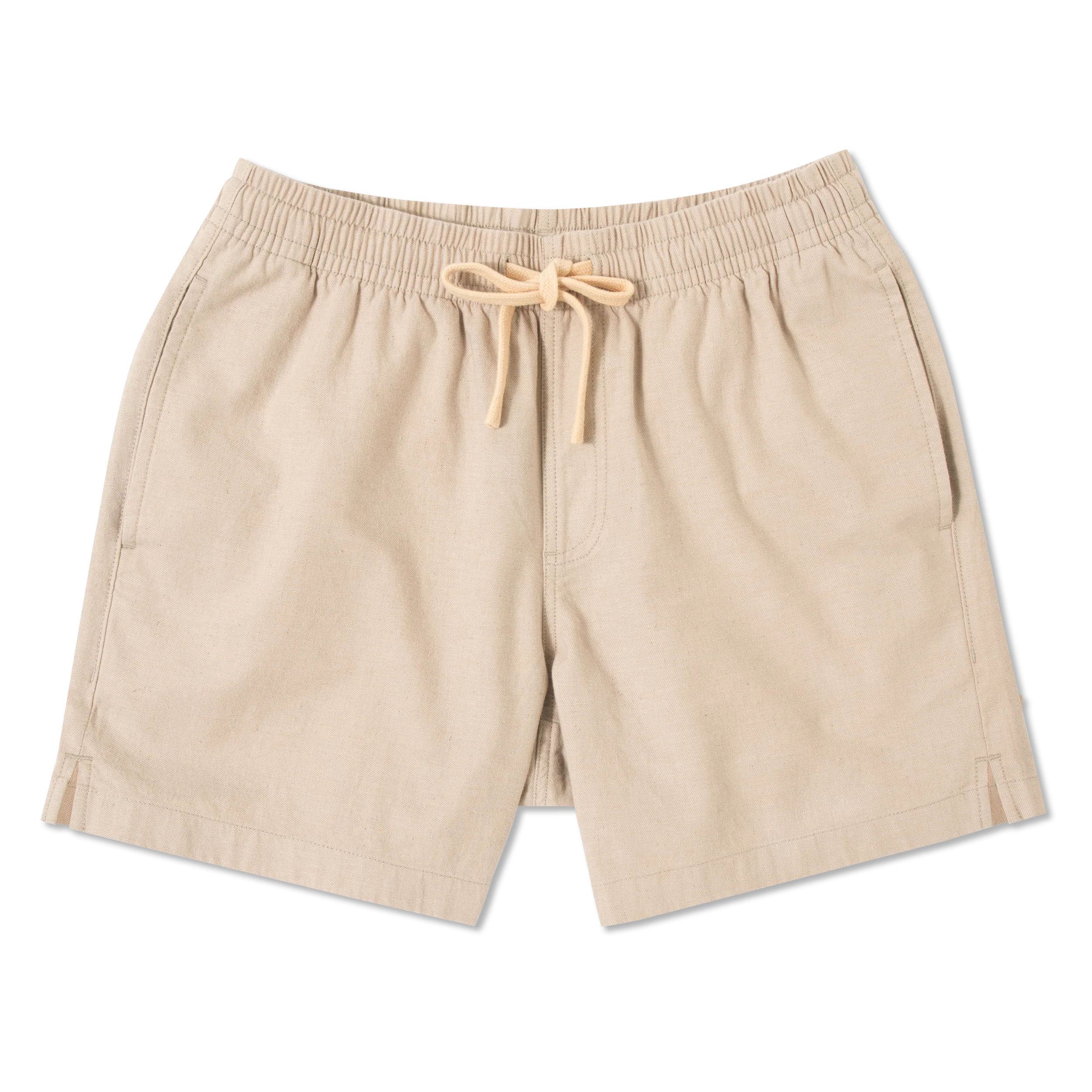 Stretch Linen Short - Image 8