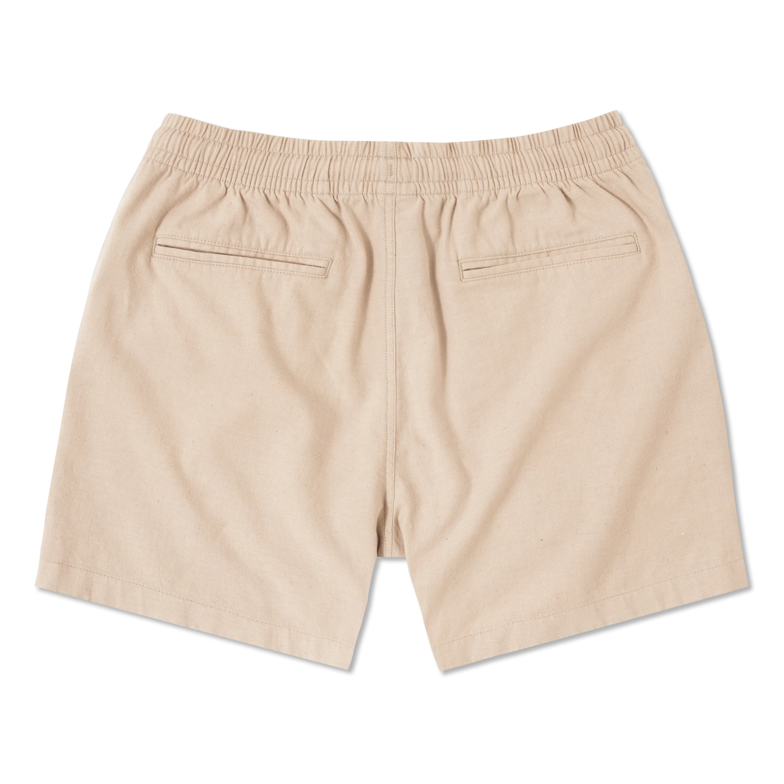 Stretch Linen Short - Image 9