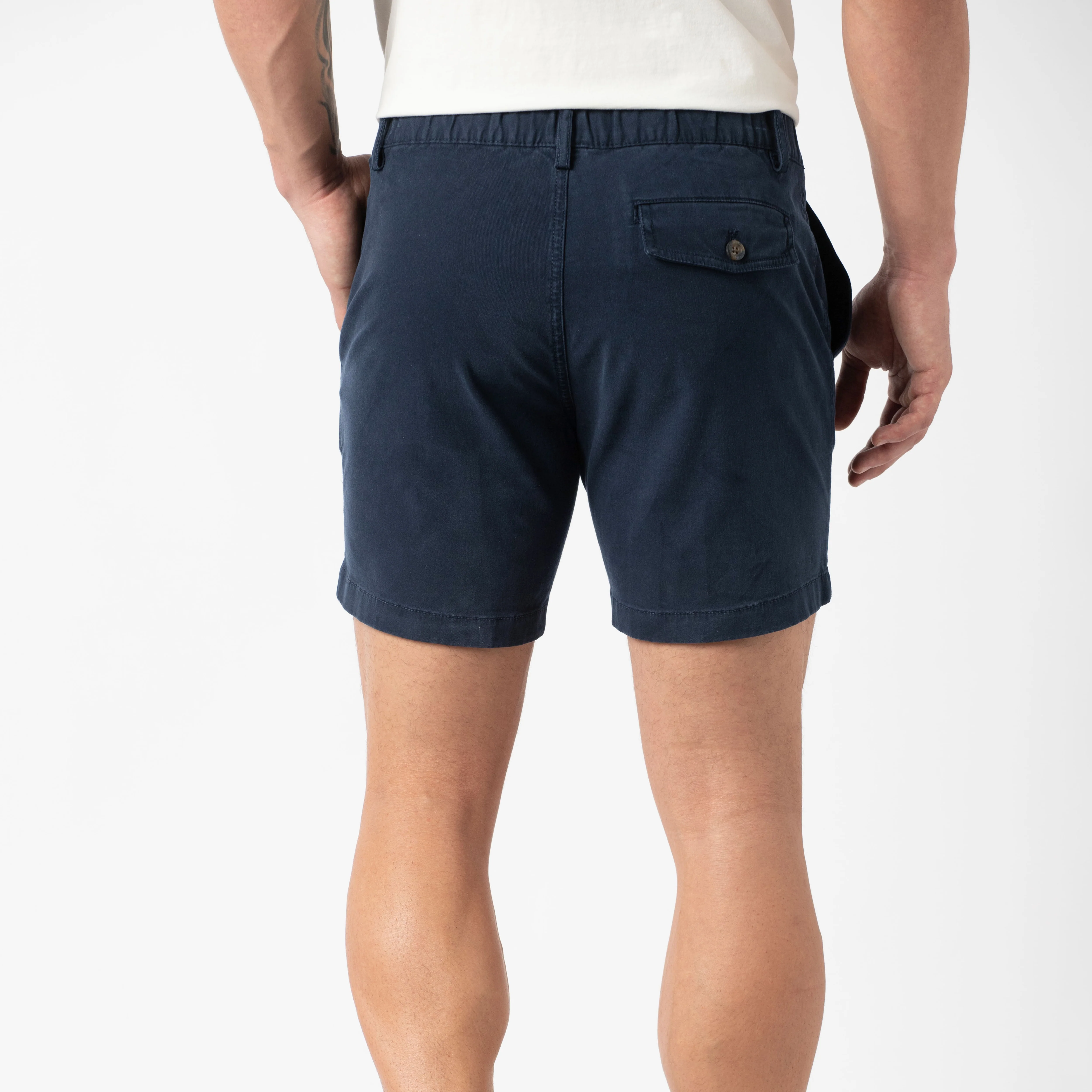 Stretch Short - Image 10
