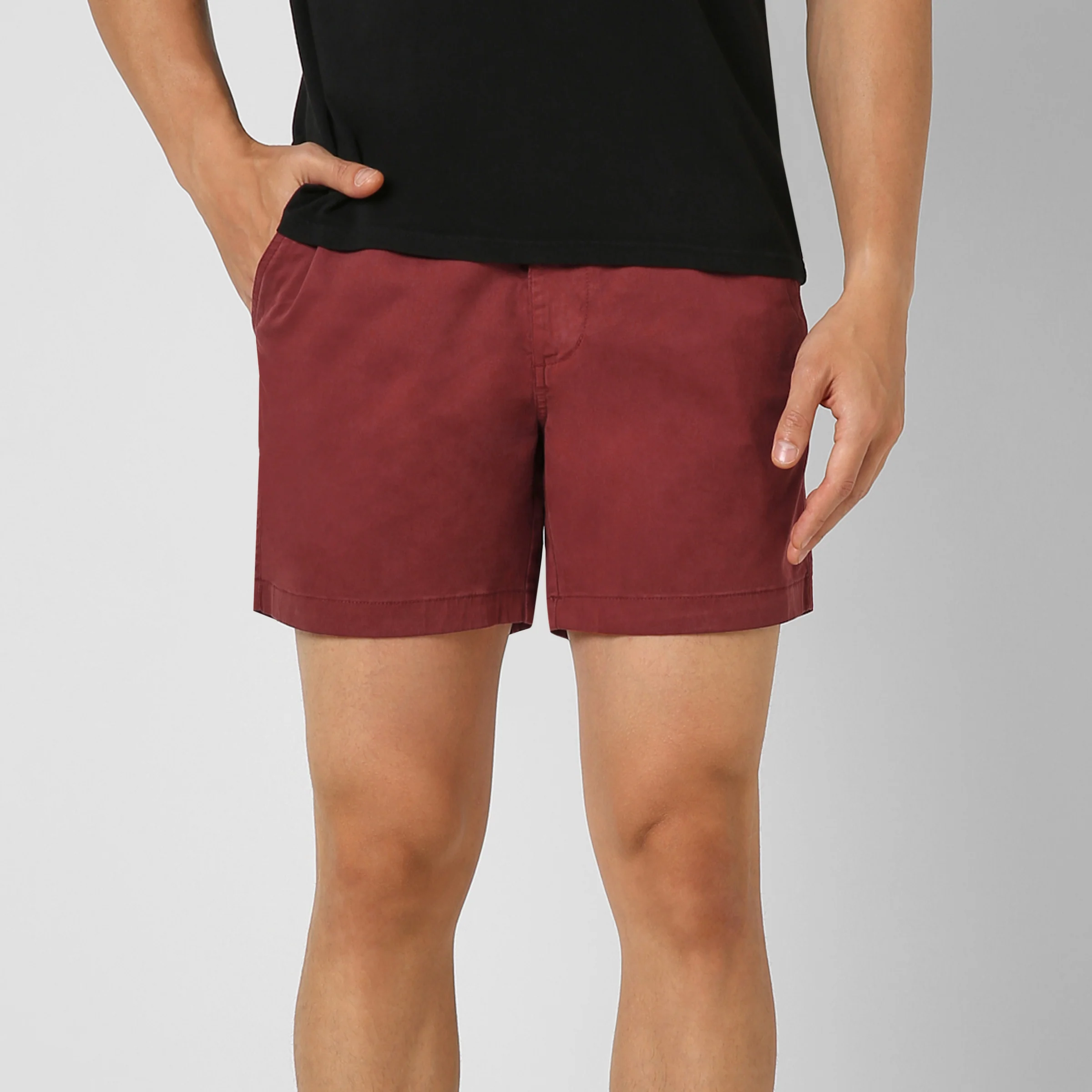 Stretch Short - Image 109