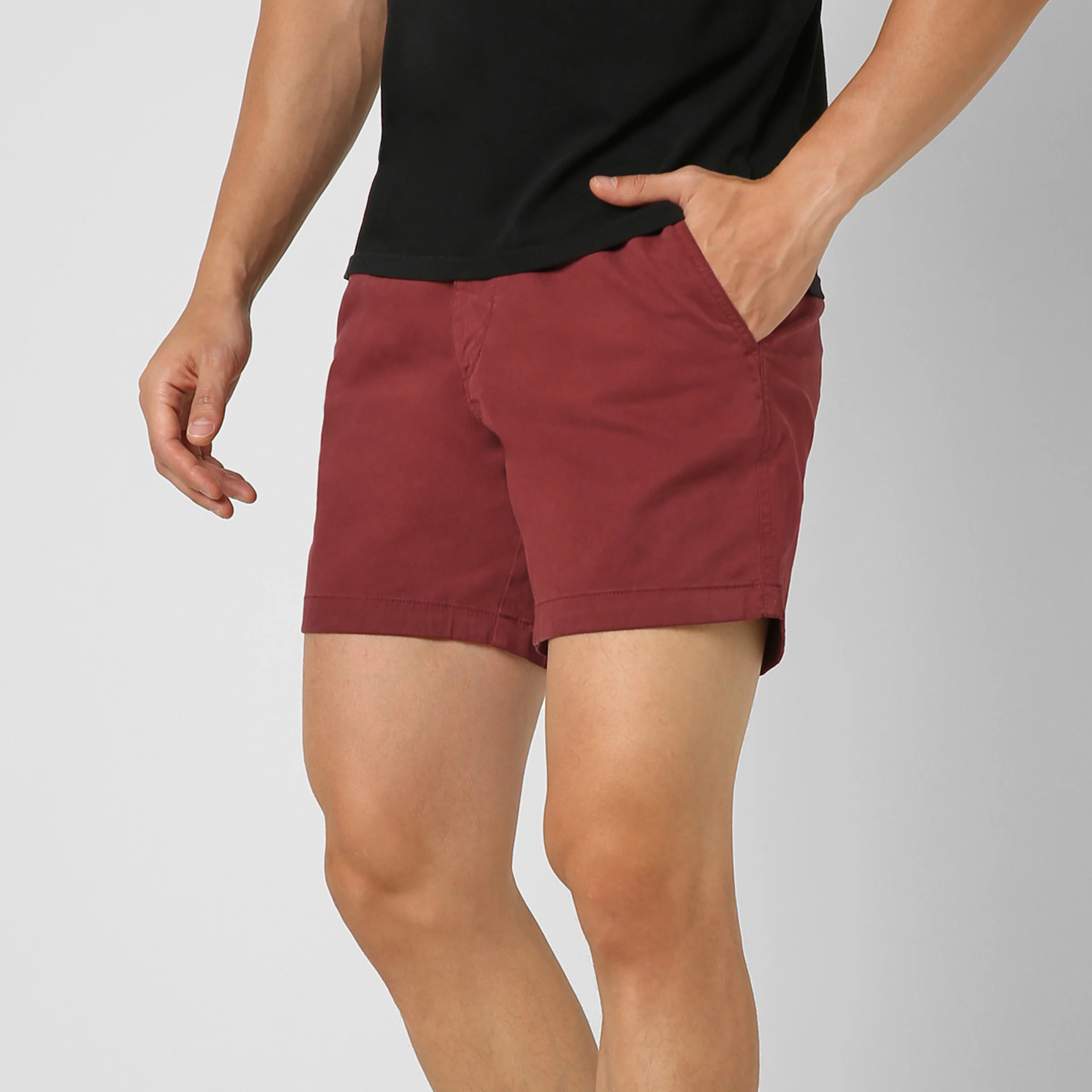Stretch Short - Image 110