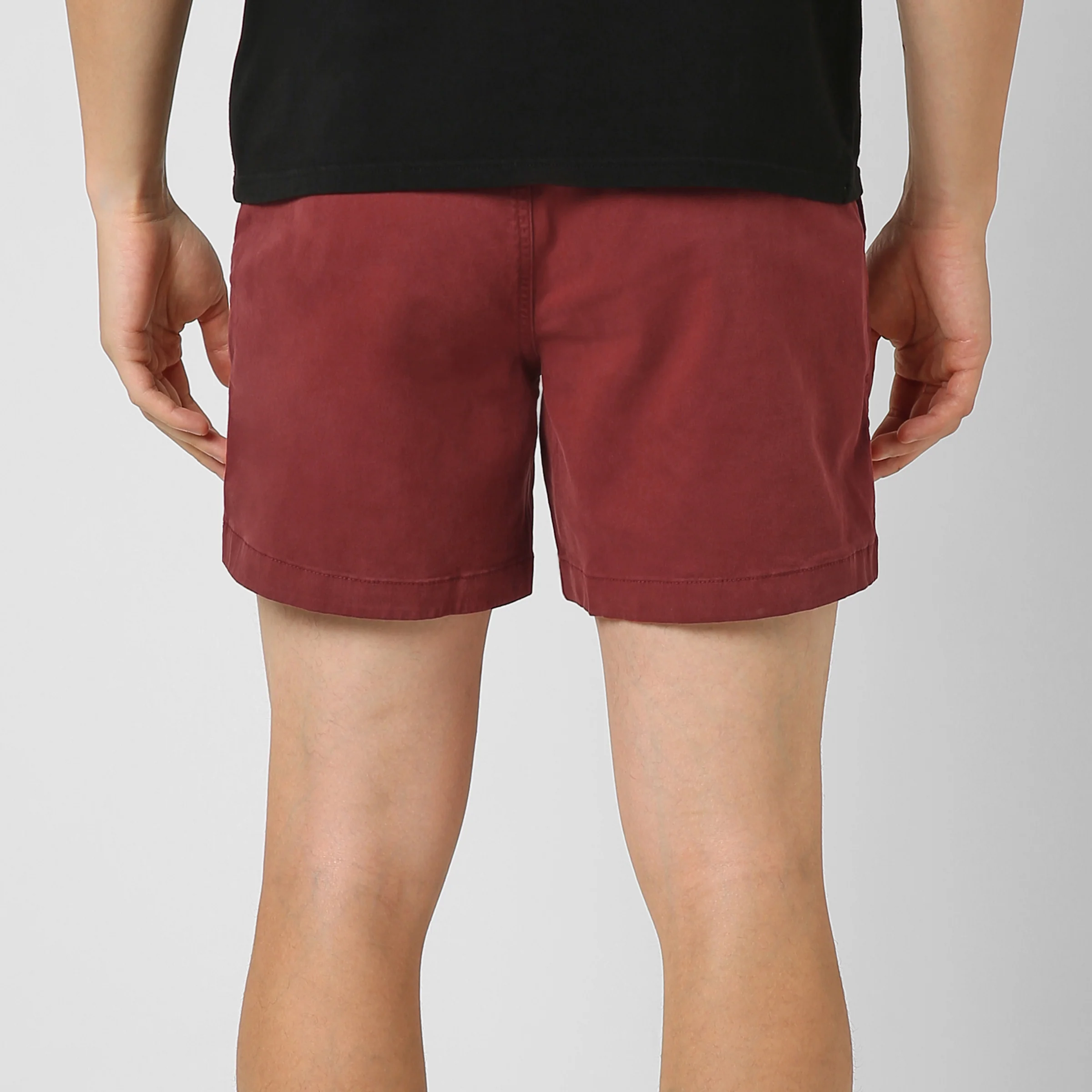 Stretch Short - Image 111
