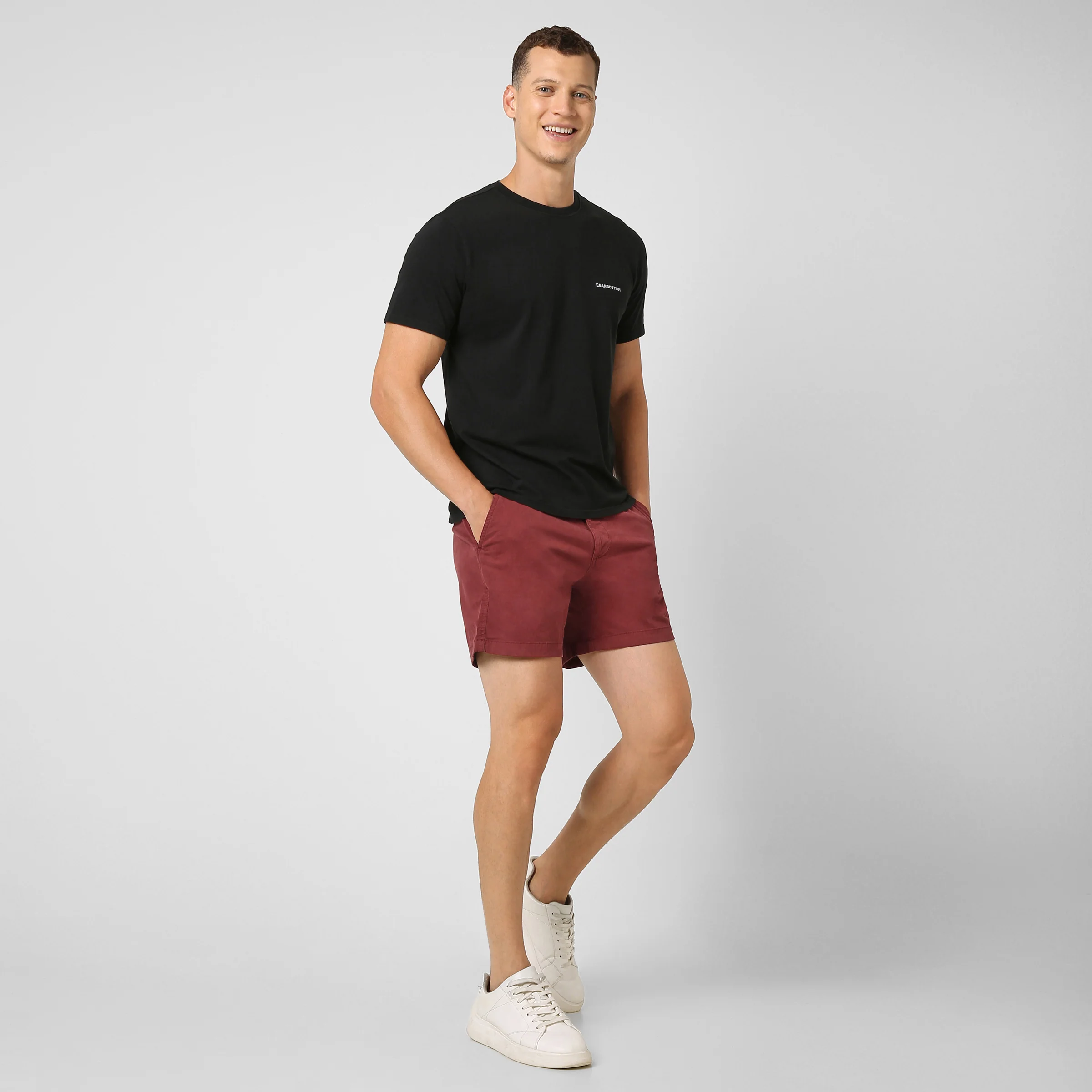 Stretch Short - Image 112