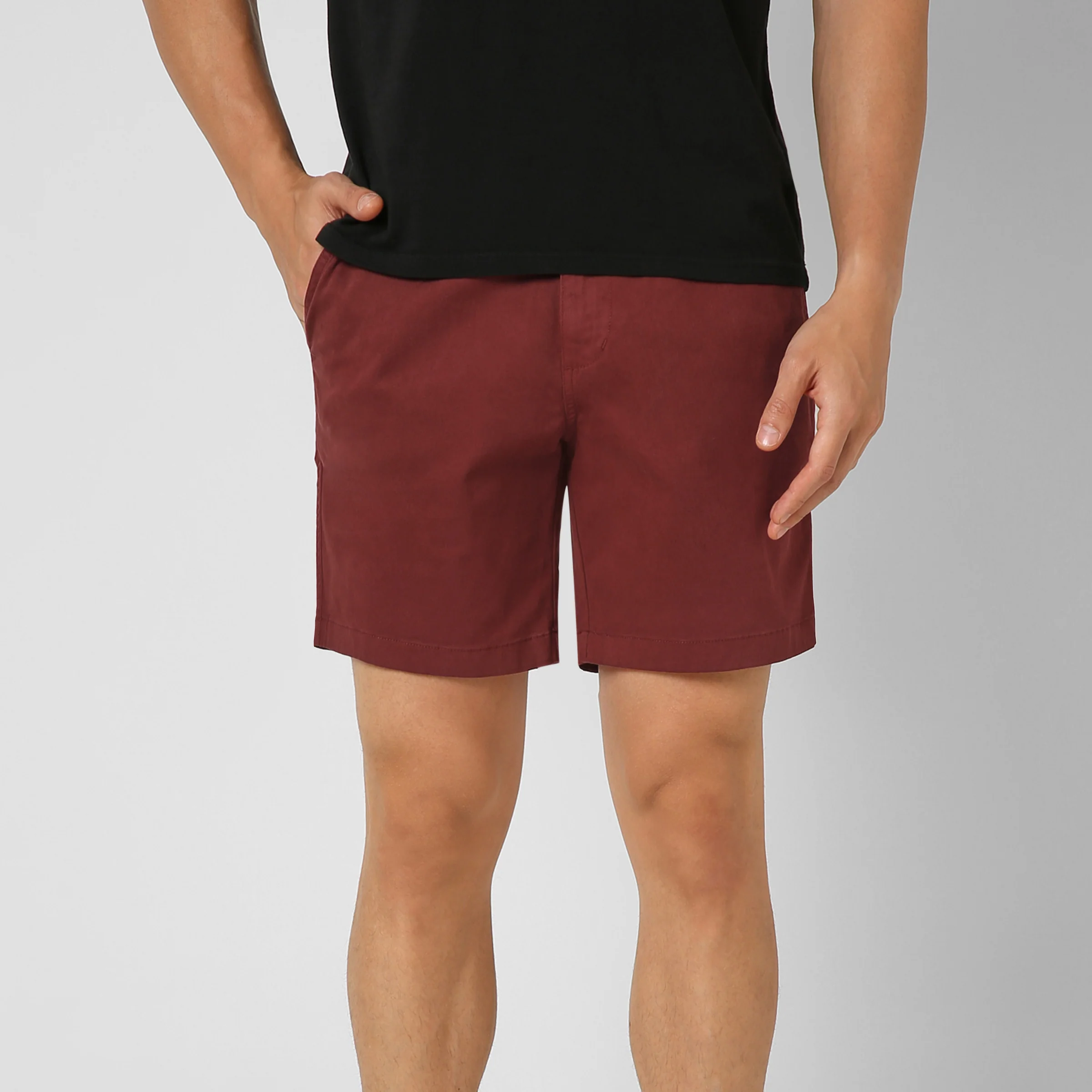 Stretch Short - Image 115