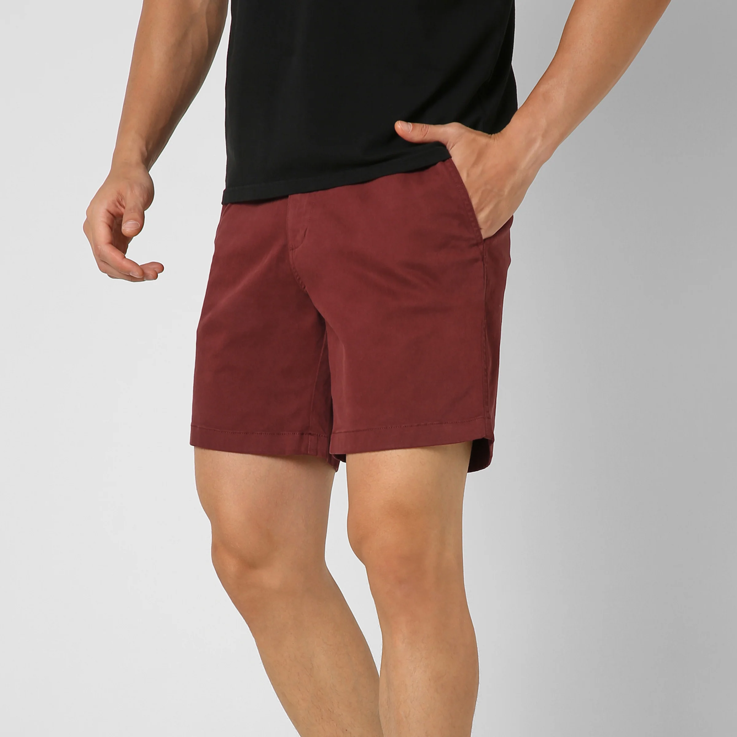 Stretch Short - Image 116