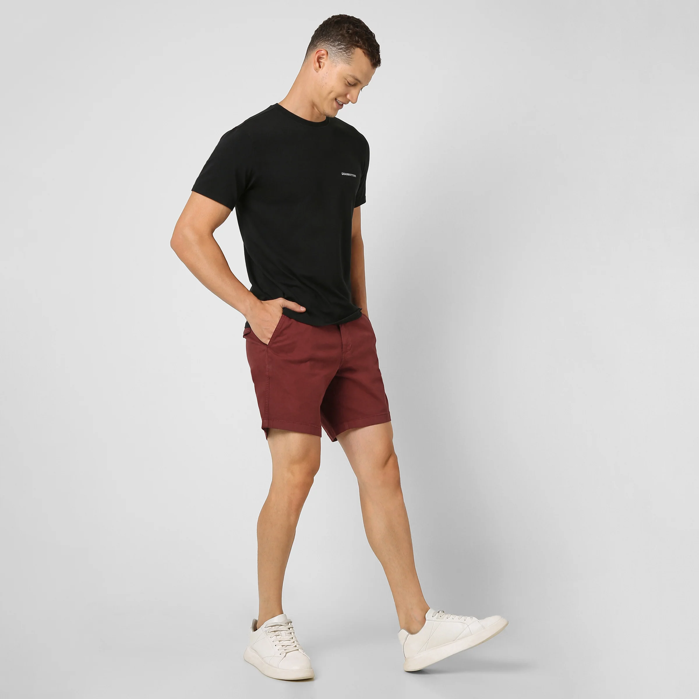 Stretch Short - Image 118