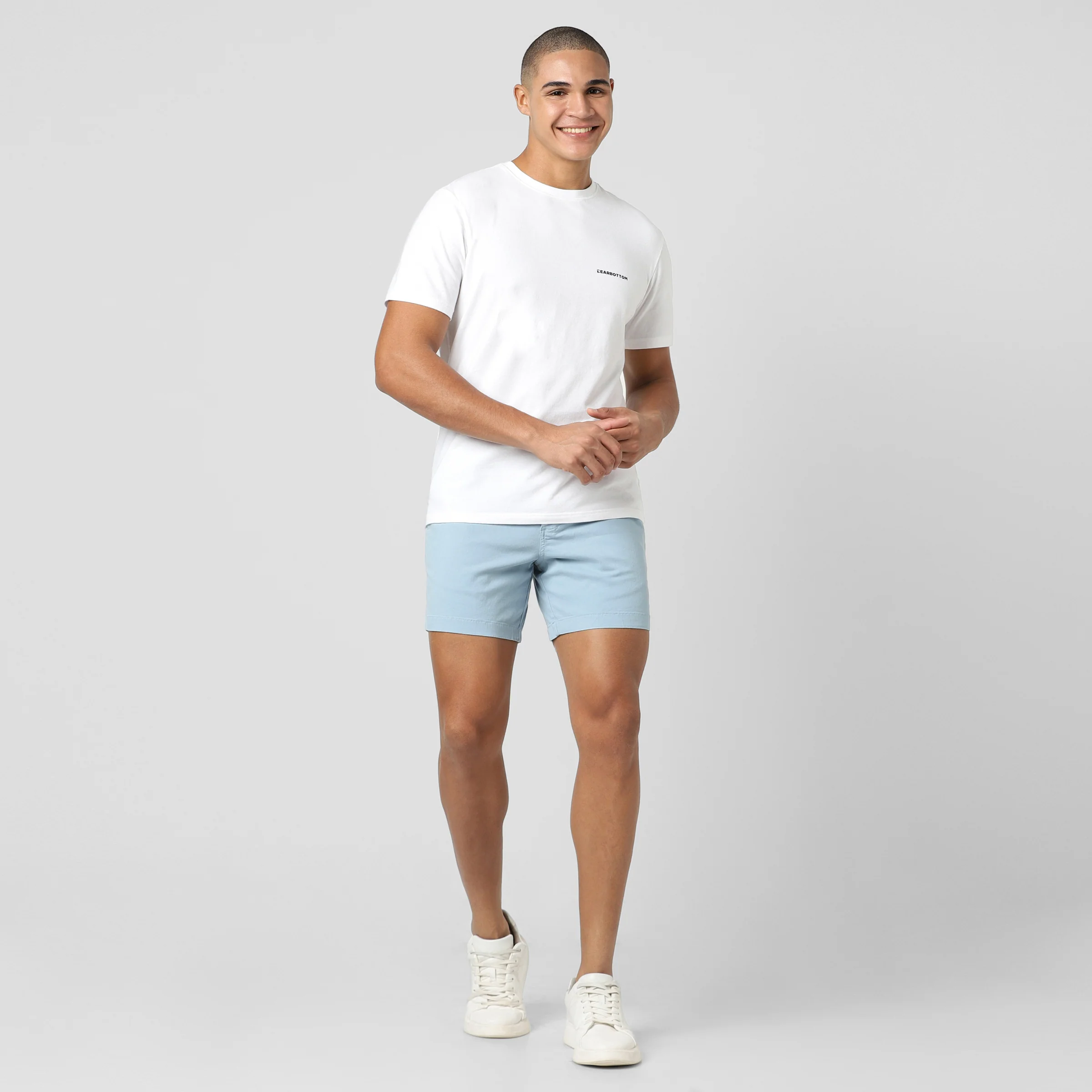 Stretch Short - Image 123