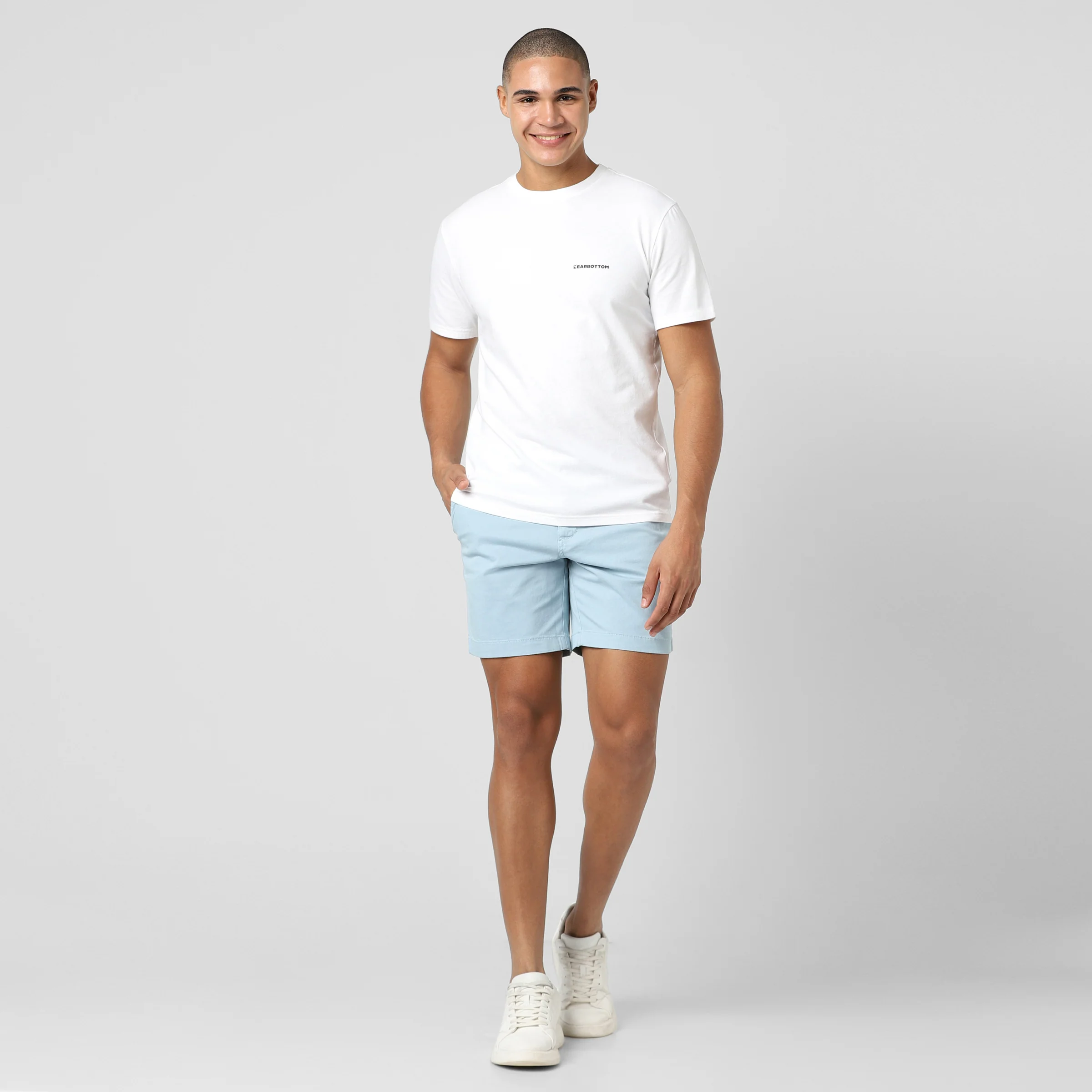 Stretch Short - Image 128