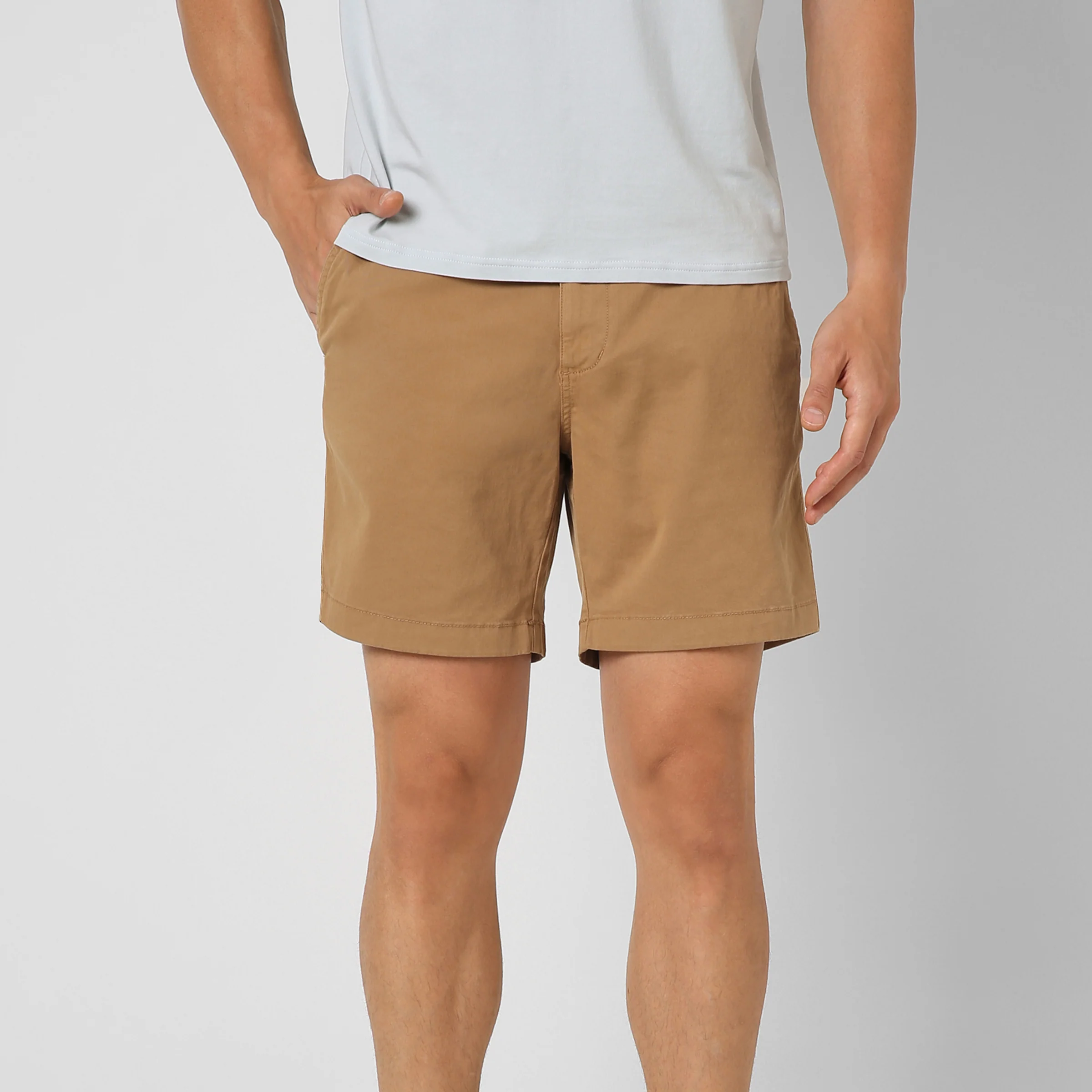 Stretch Short - Image 131