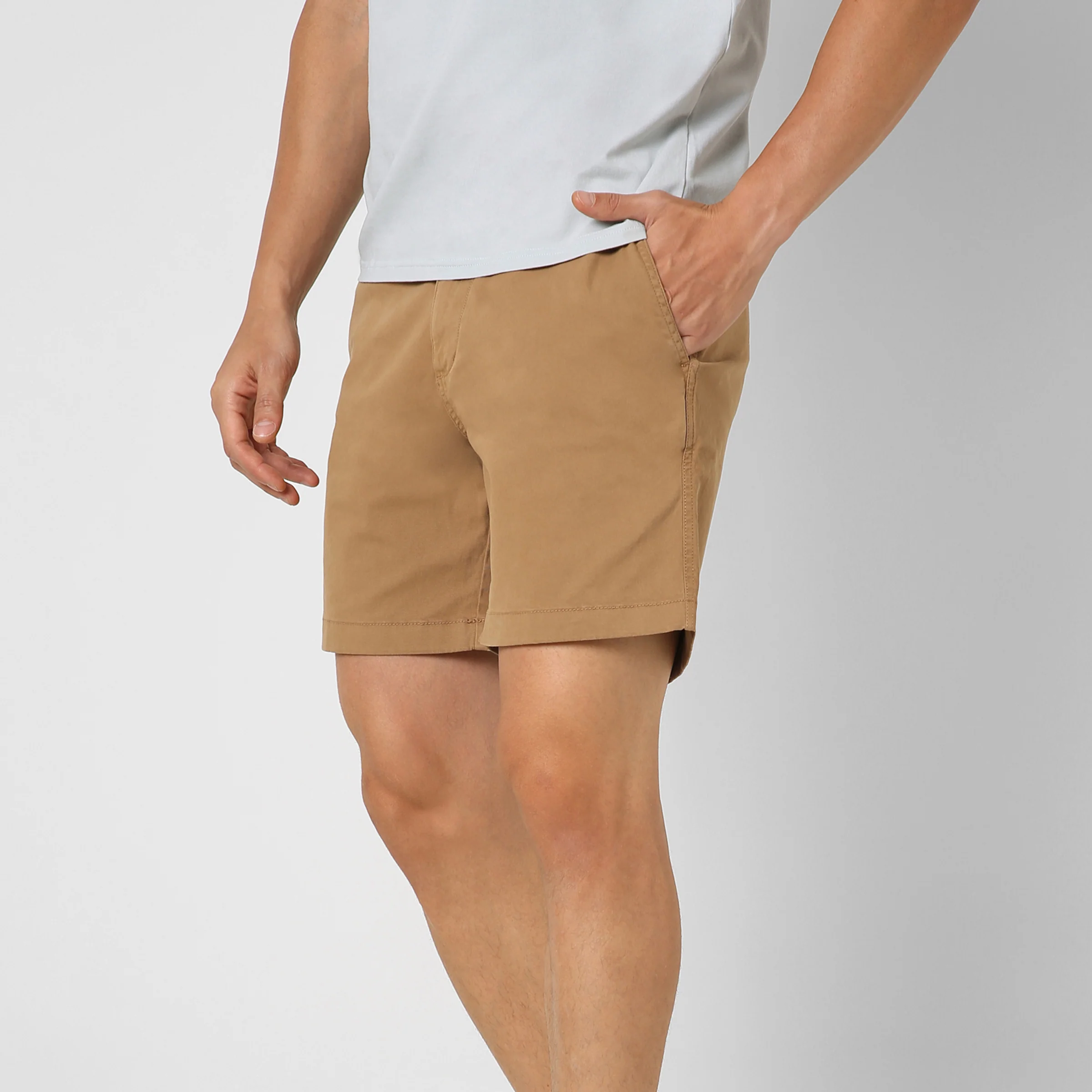 Stretch Short - Image 132