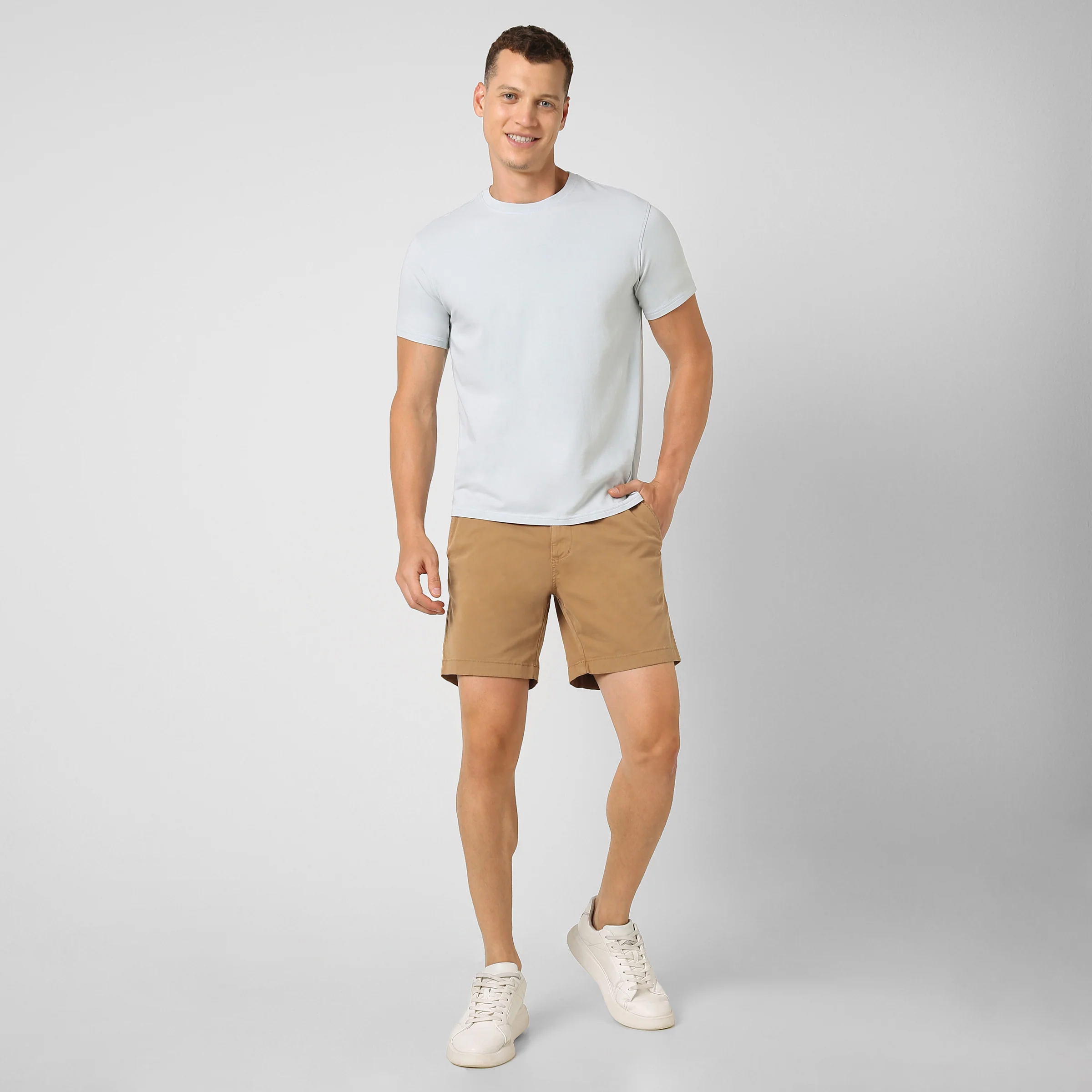 Stretch Short - Image 134