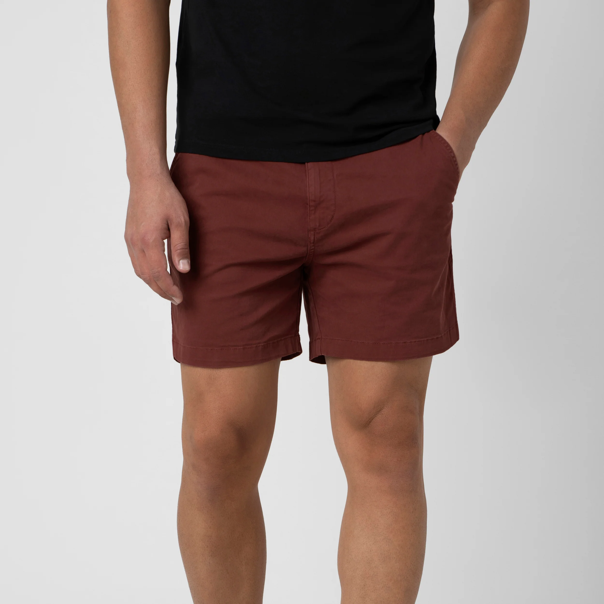 Stretch Short - Image 137