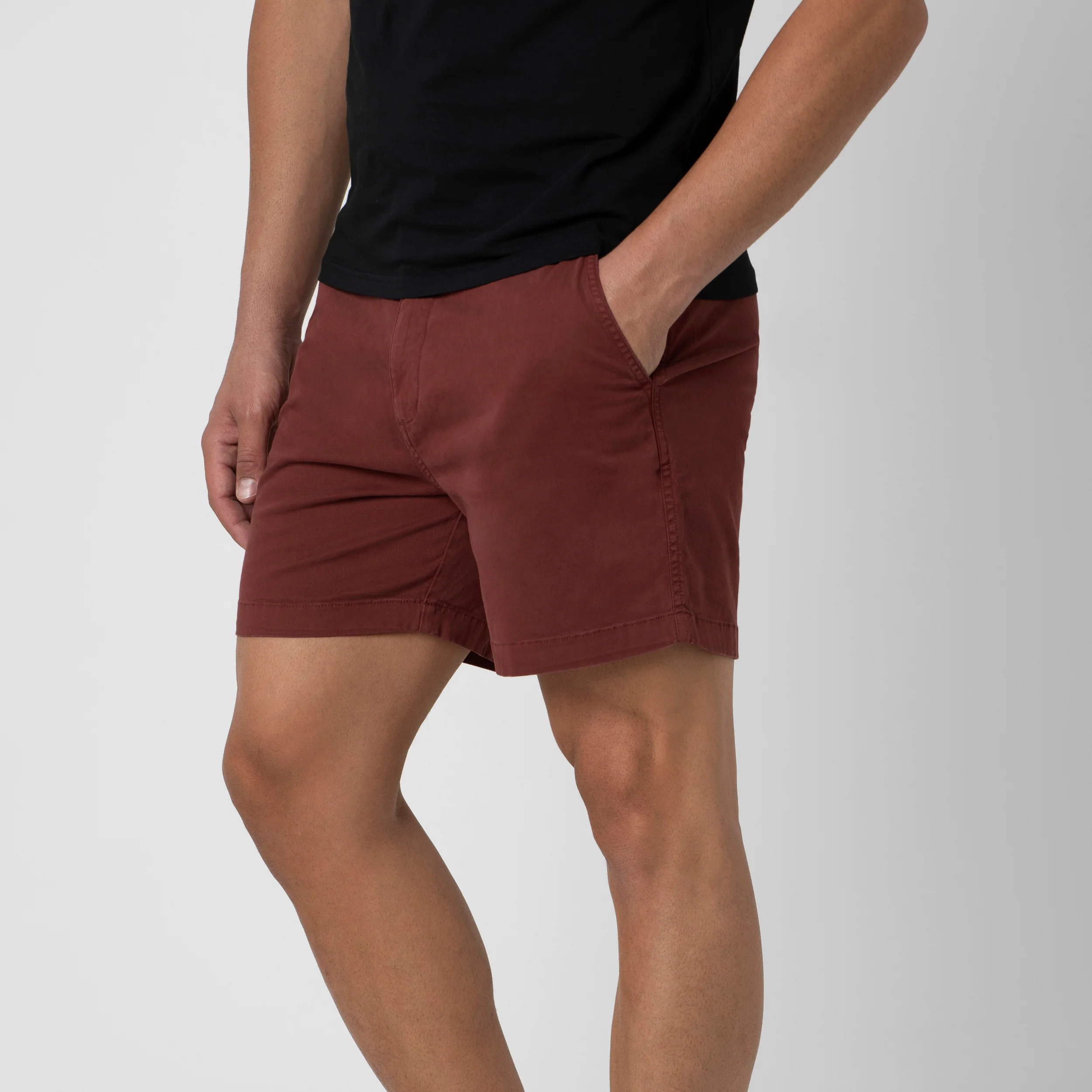 Stretch Short - Image 138
