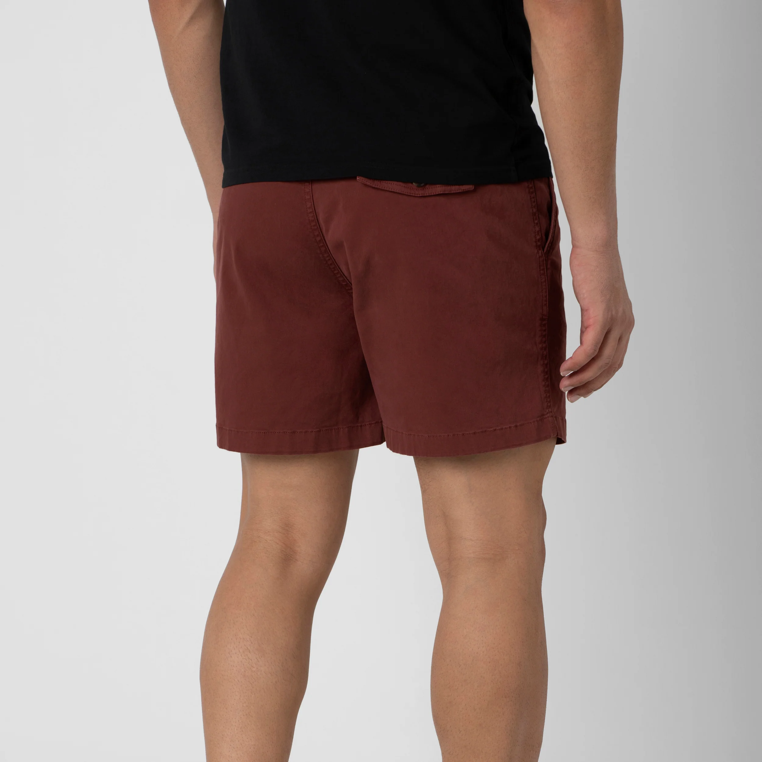 Stretch Short - Image 139
