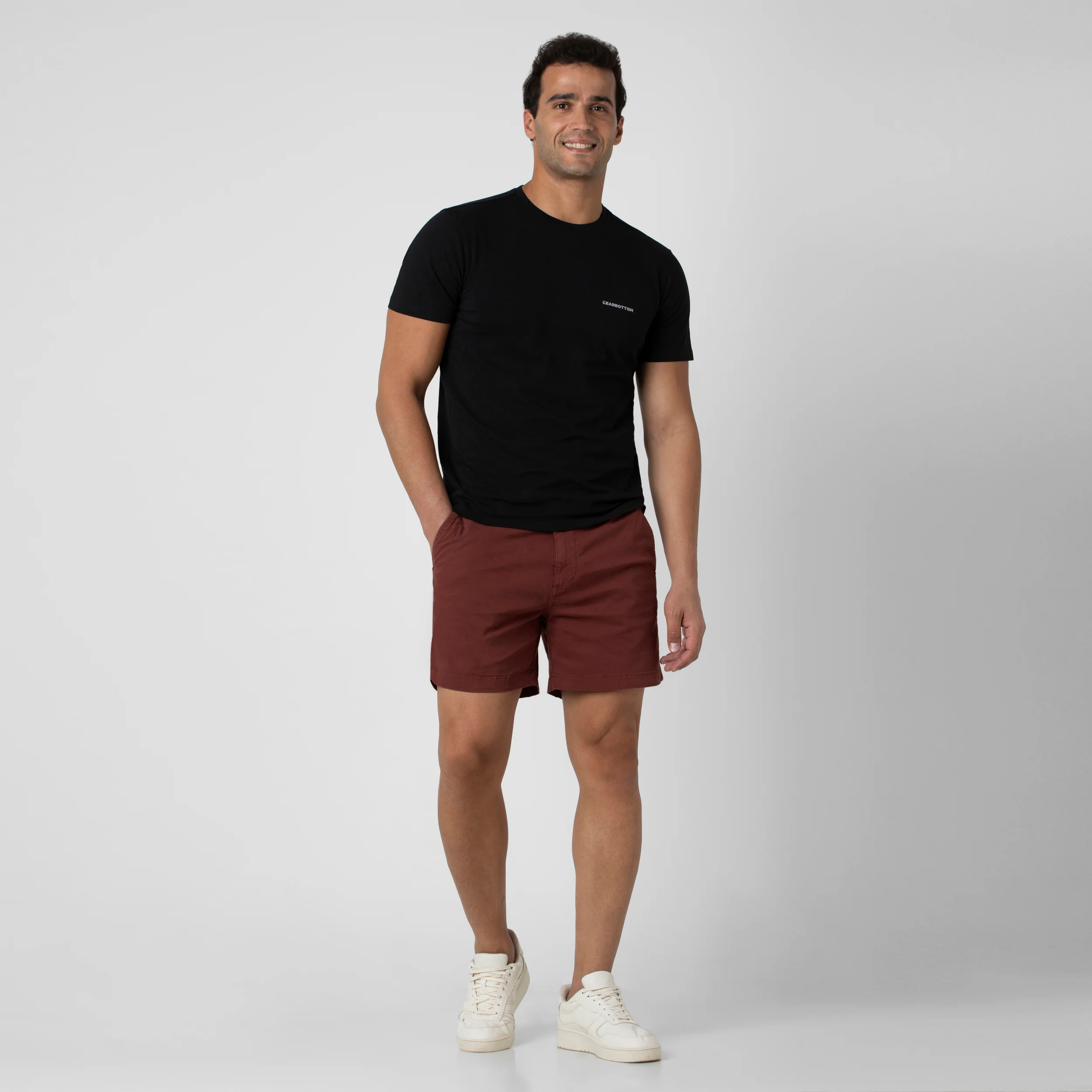 Stretch Short - Image 140