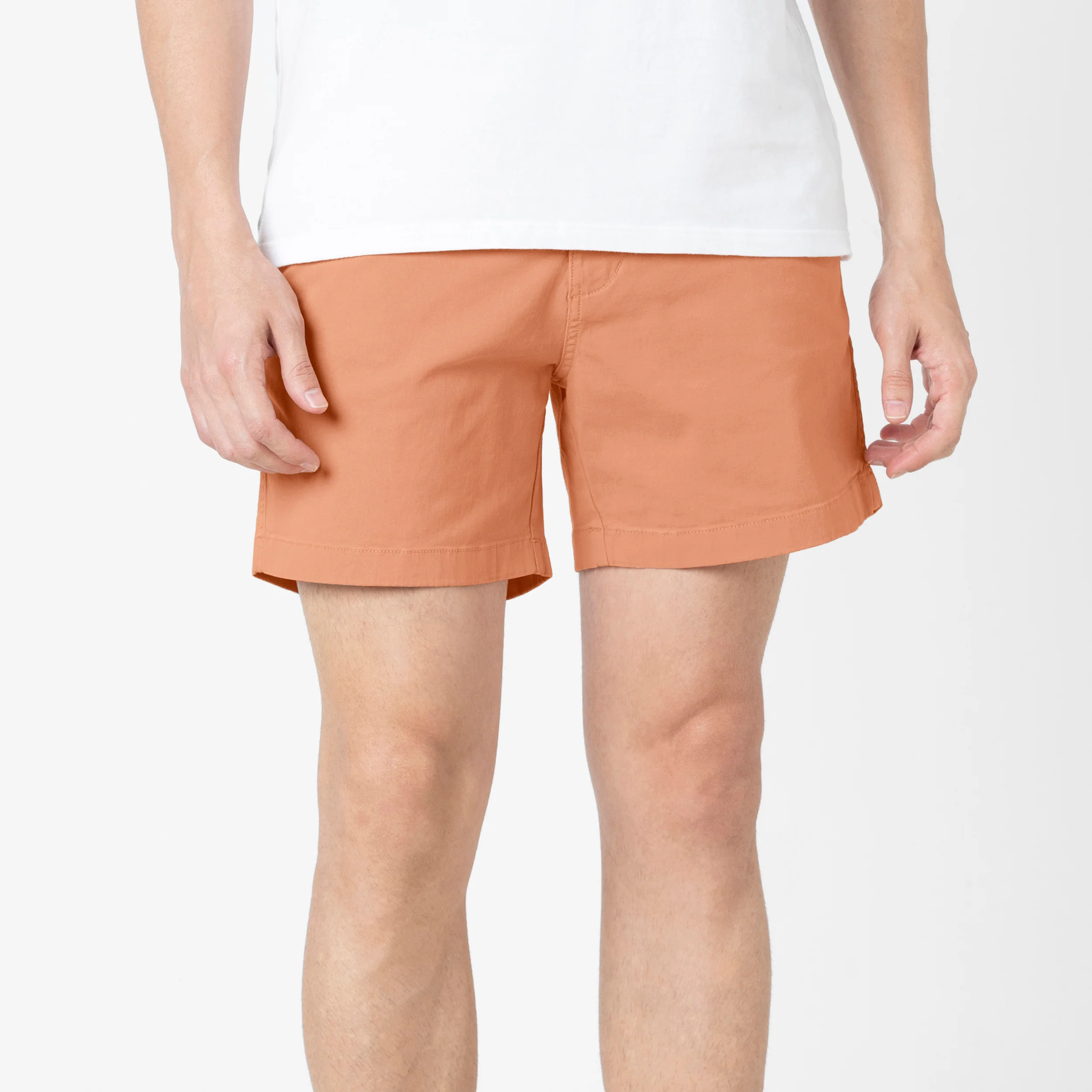 Stretch Short - Image 143