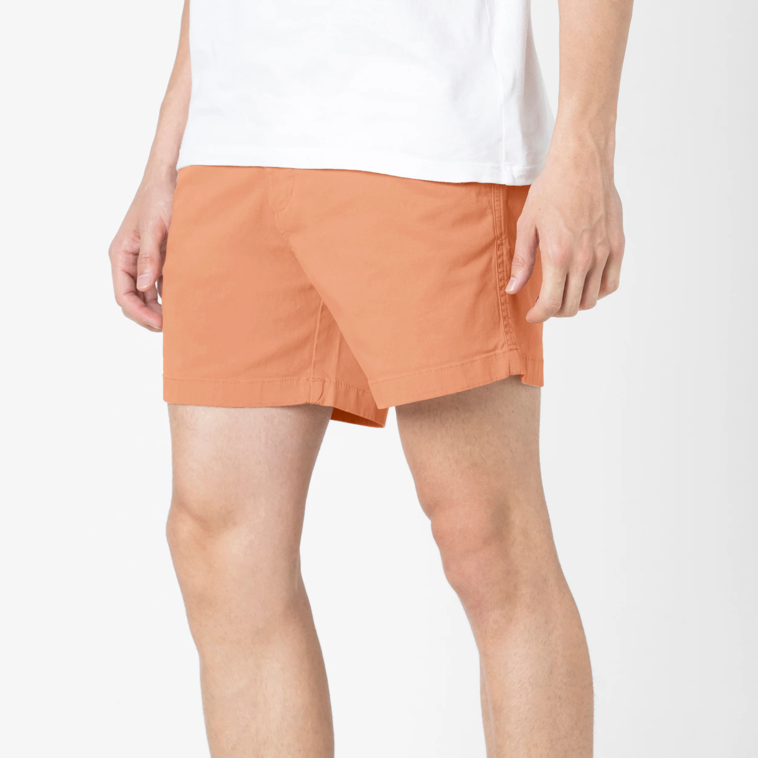 Stretch Short - Image 144