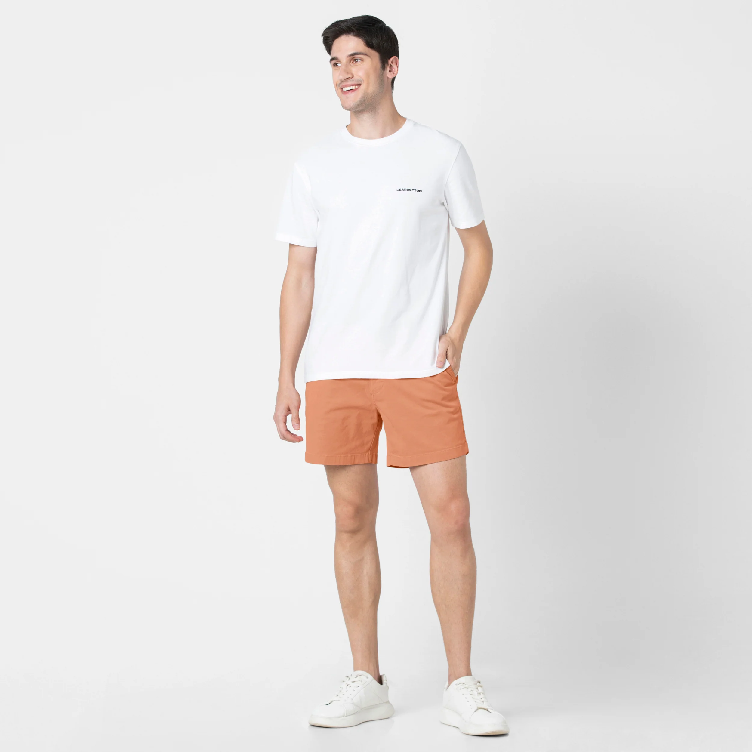 Stretch Short - Image 146
