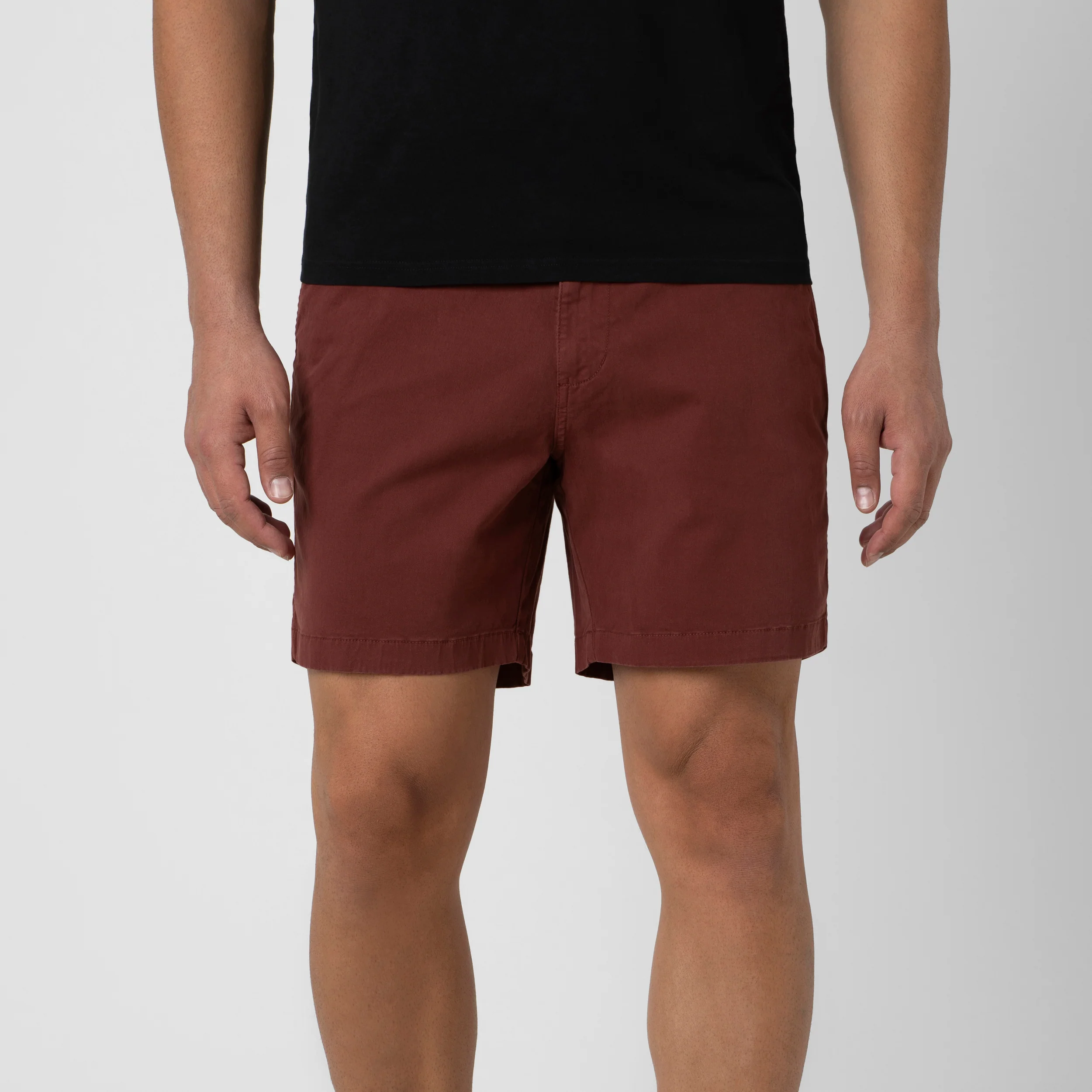 Stretch Short - Image 154