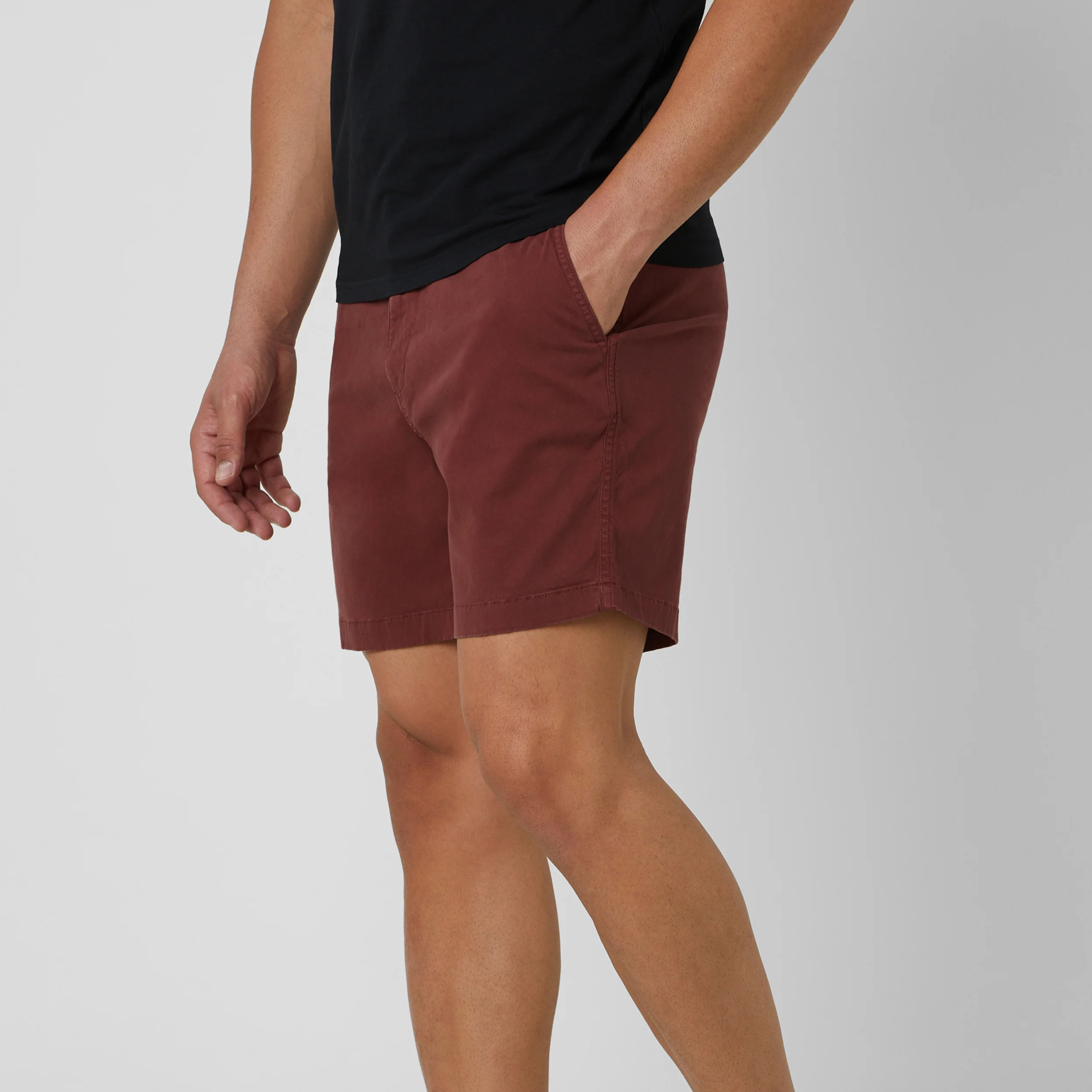 Stretch Short - Image 155
