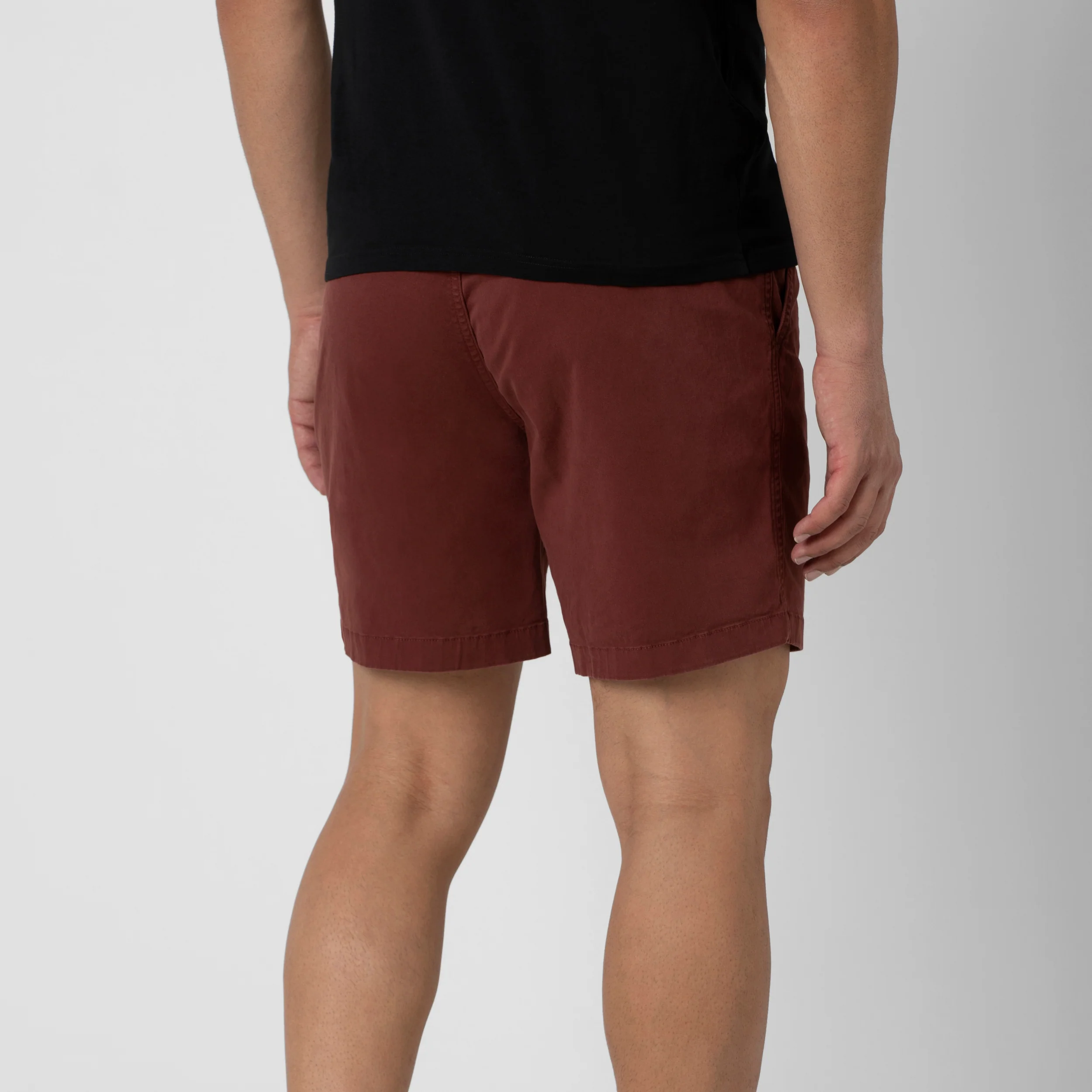 Stretch Short - Image 156