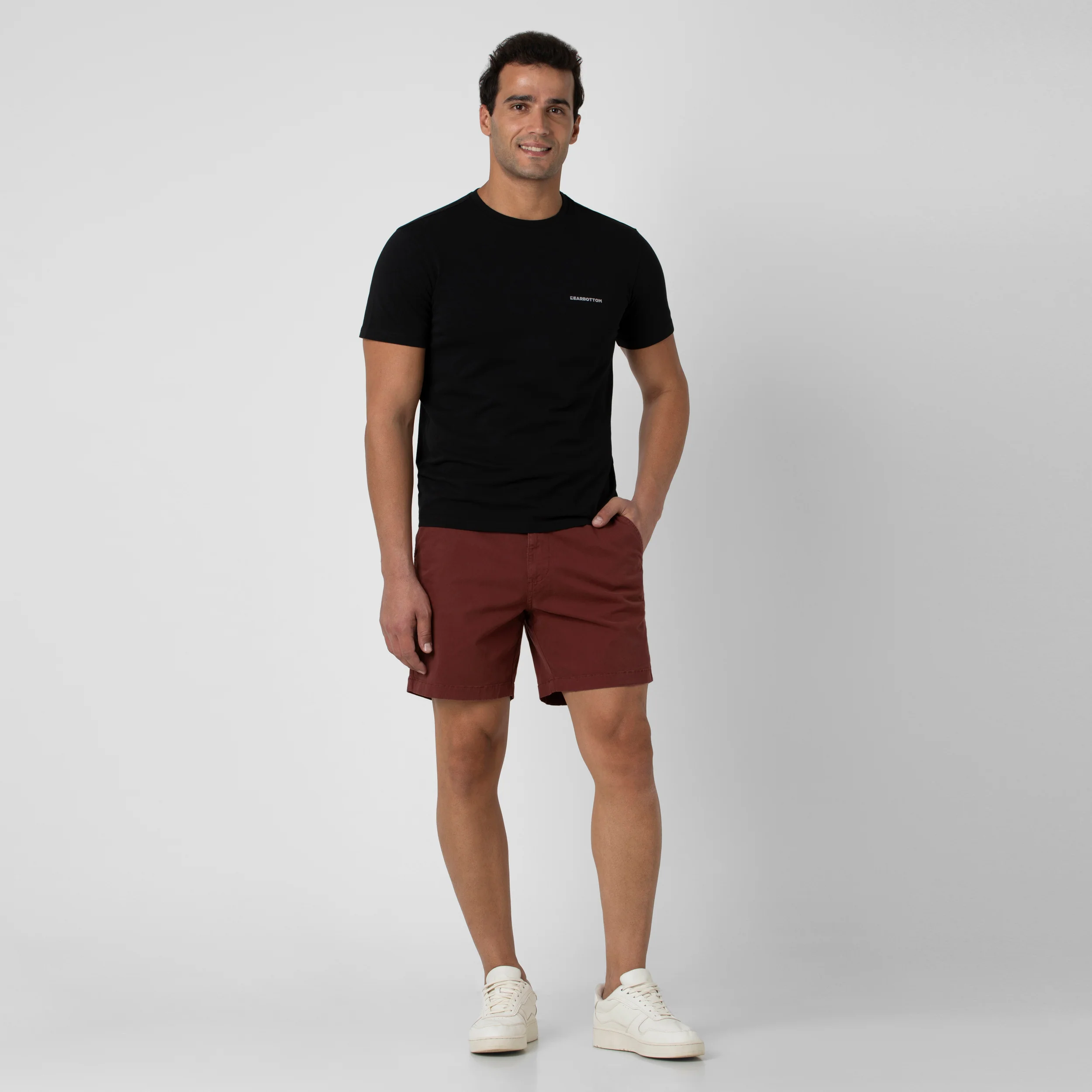 Stretch Short - Image 157