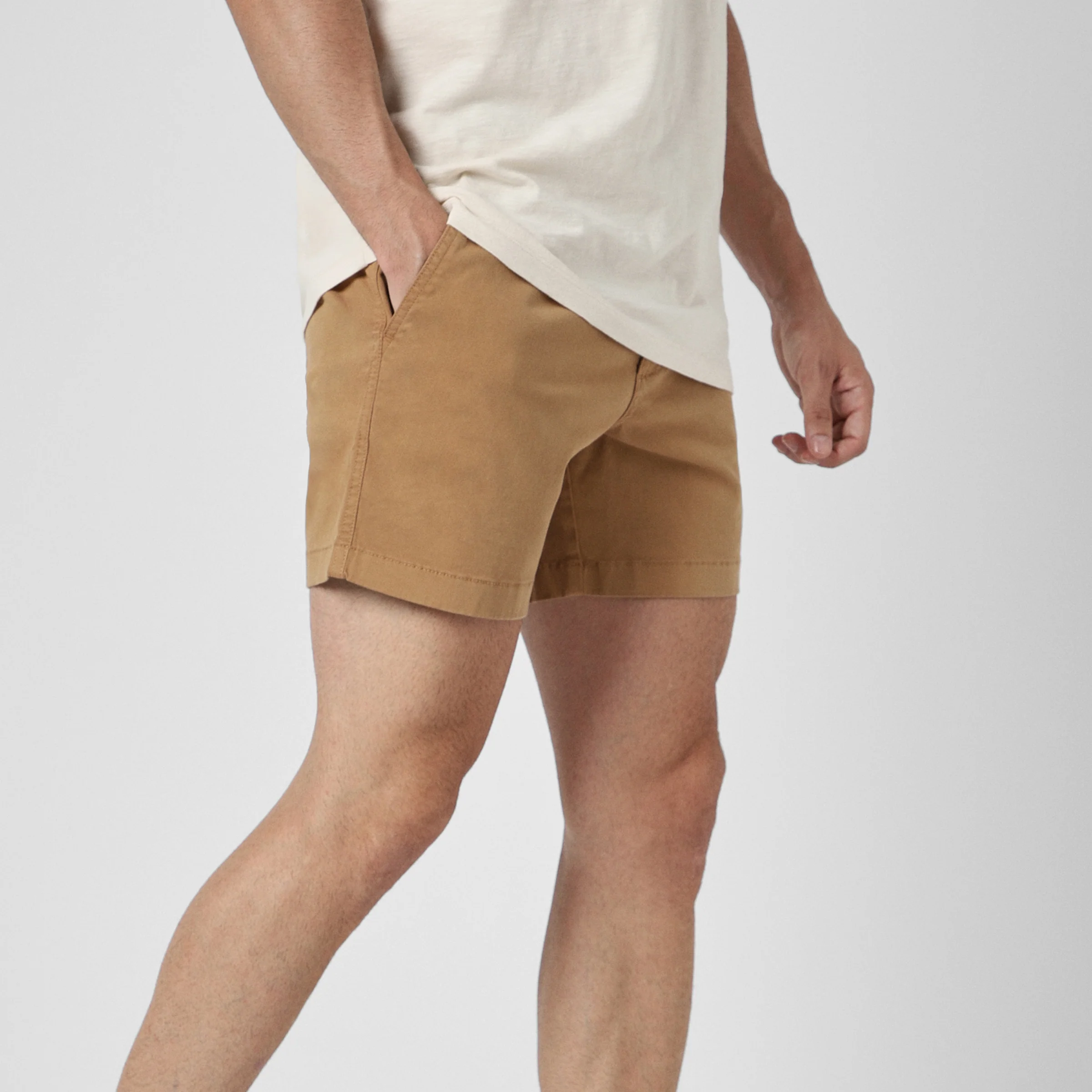Stretch Short - Image 16