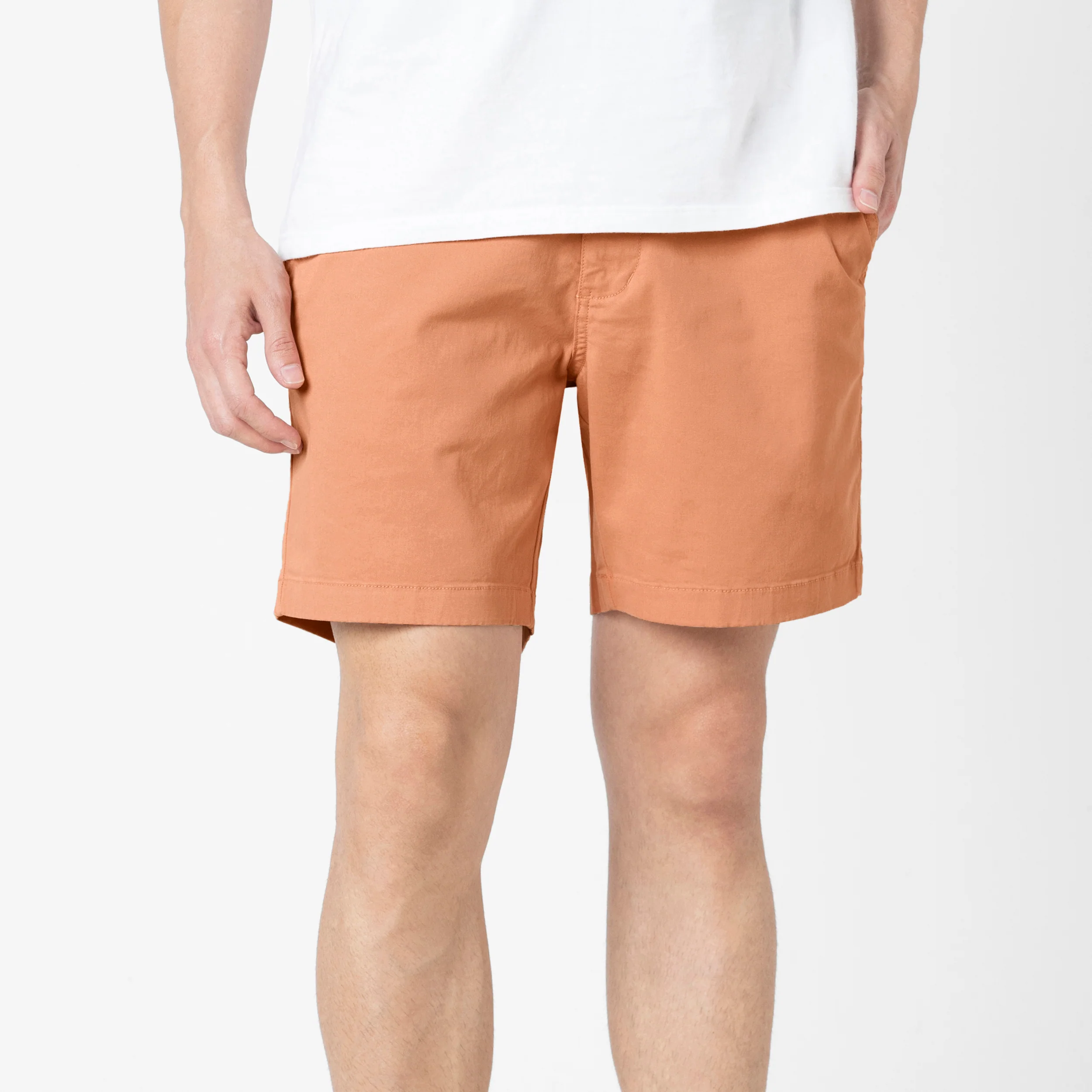 Stretch Short - Image 160